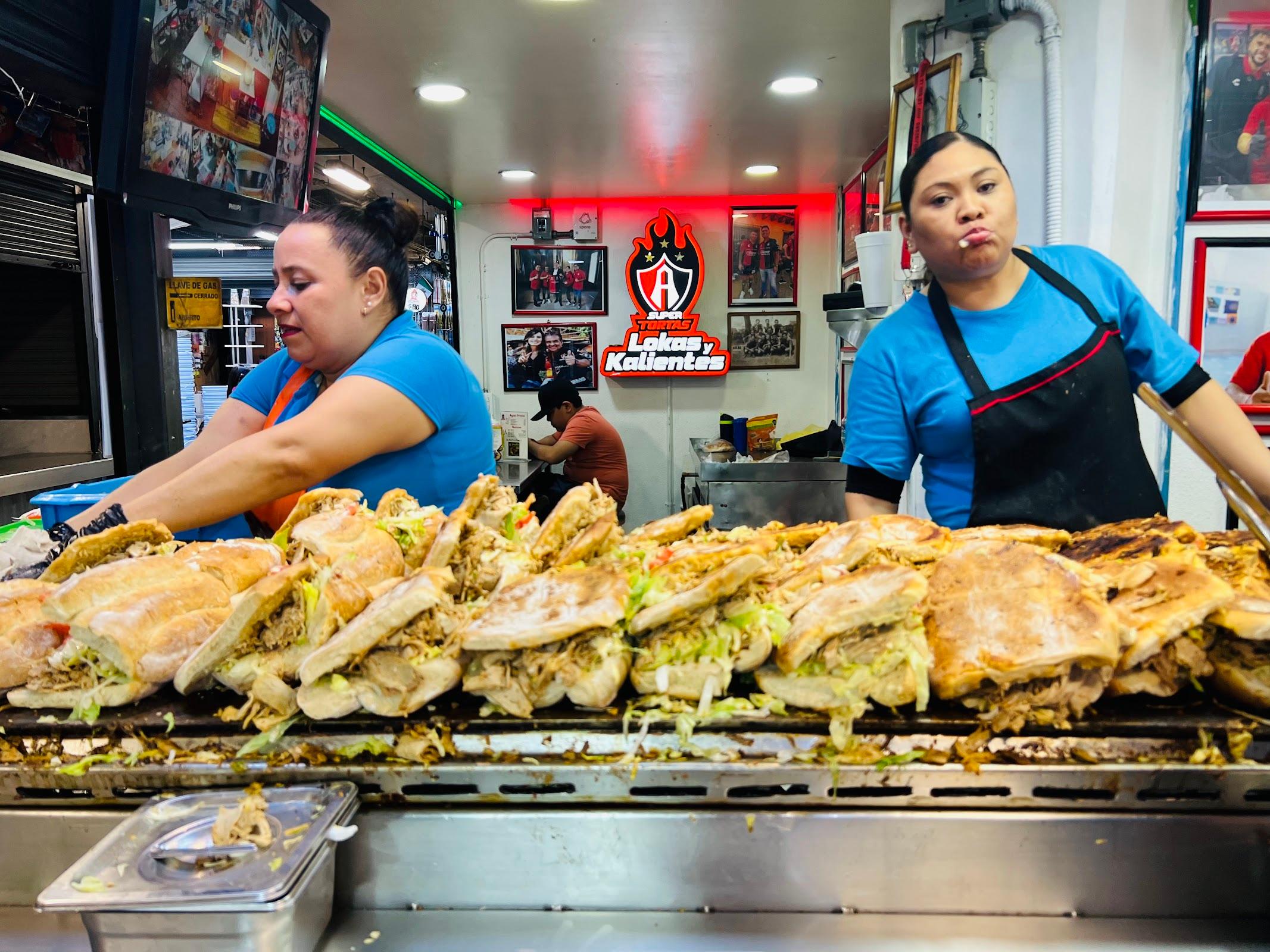 Mercado Libertad - San Juan de Dios galería 3