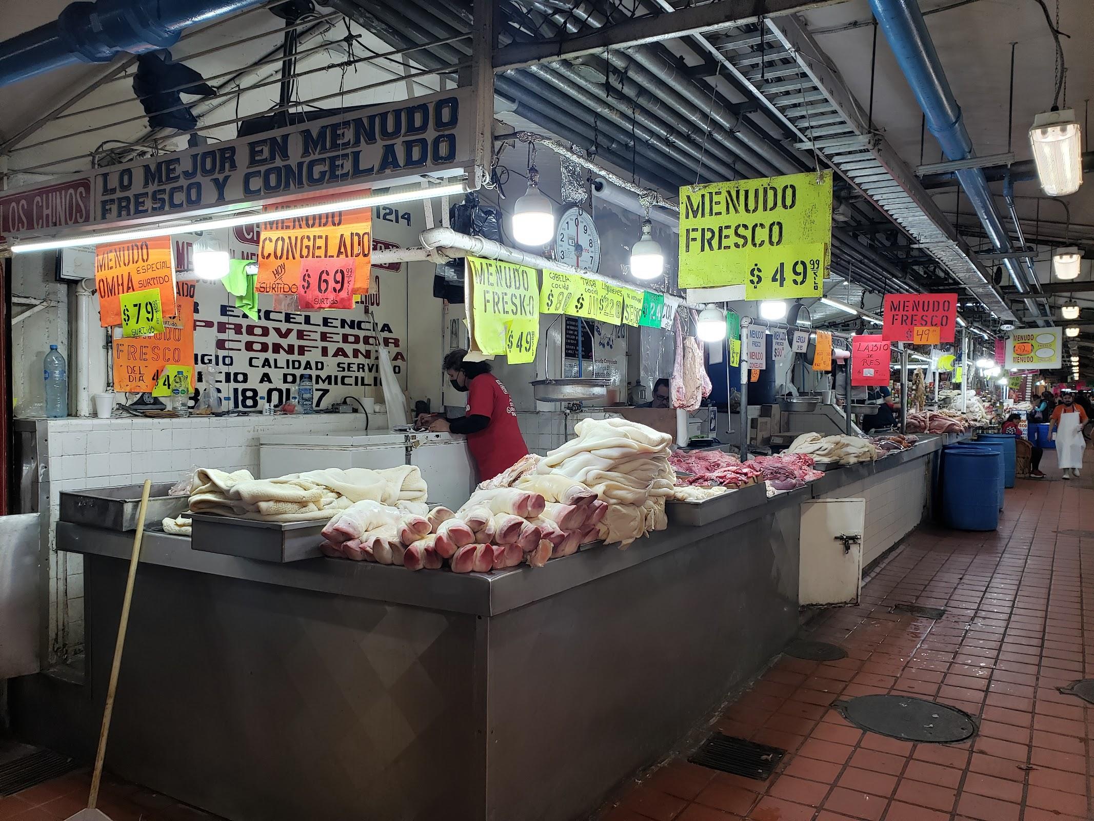 Mercado Libertad - San Juan de Dios galería 4