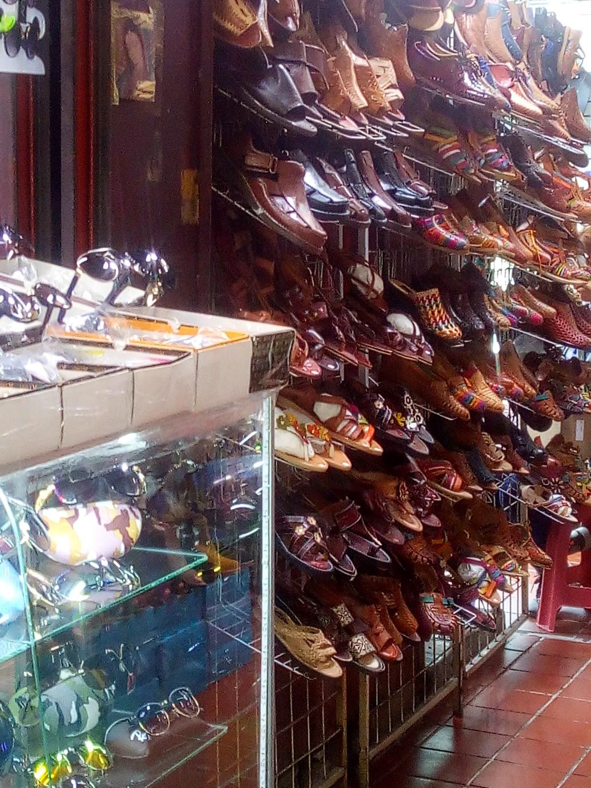 Mercado Libertad - San Juan de Dios galería 5