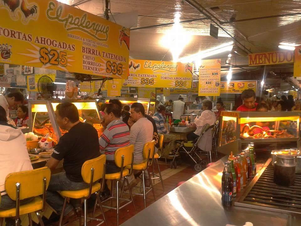 Mercado Libertad - San Juan de Dios galería 7