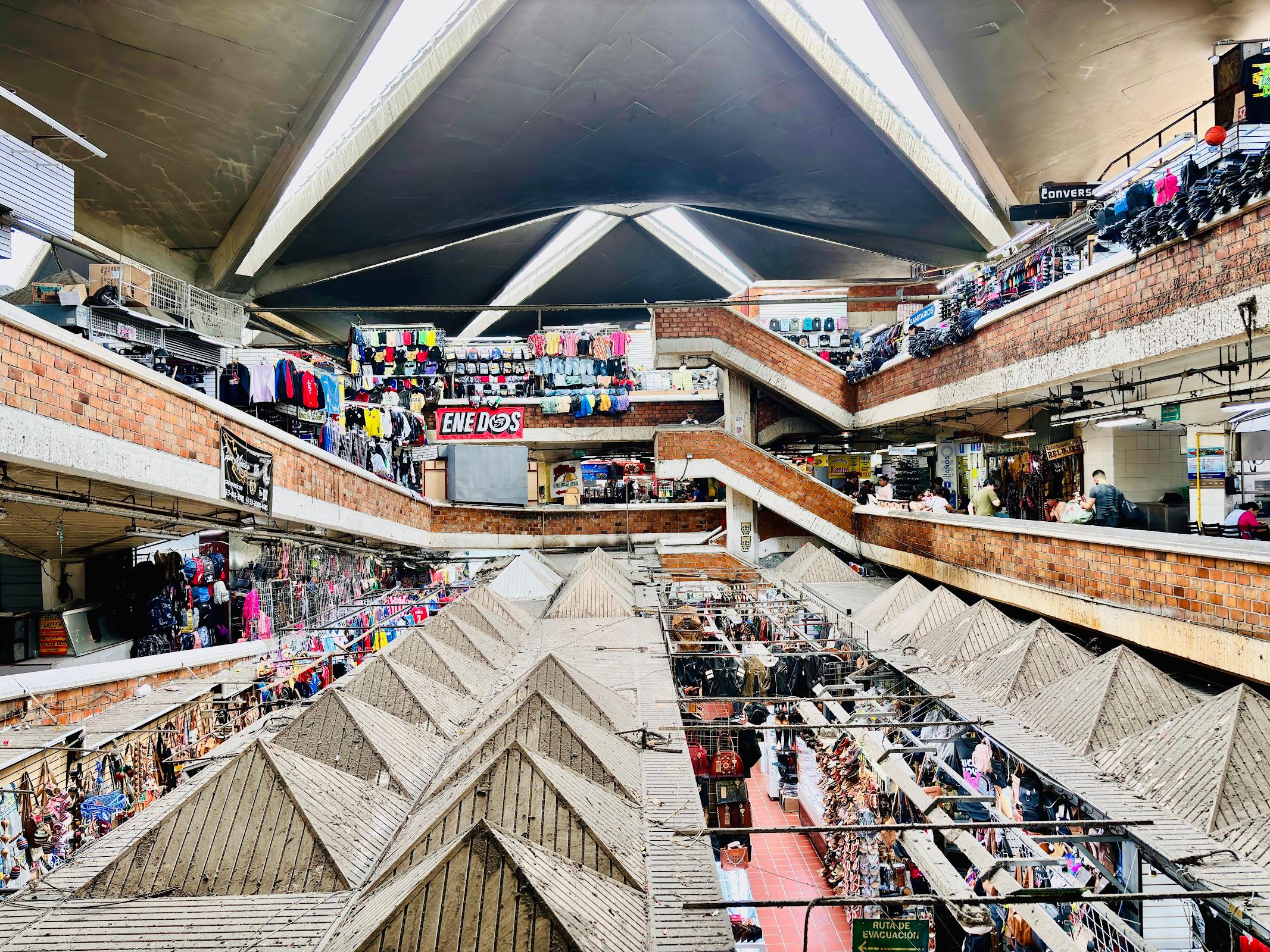 Mercado Libertad - San Juan de Dios galería 8