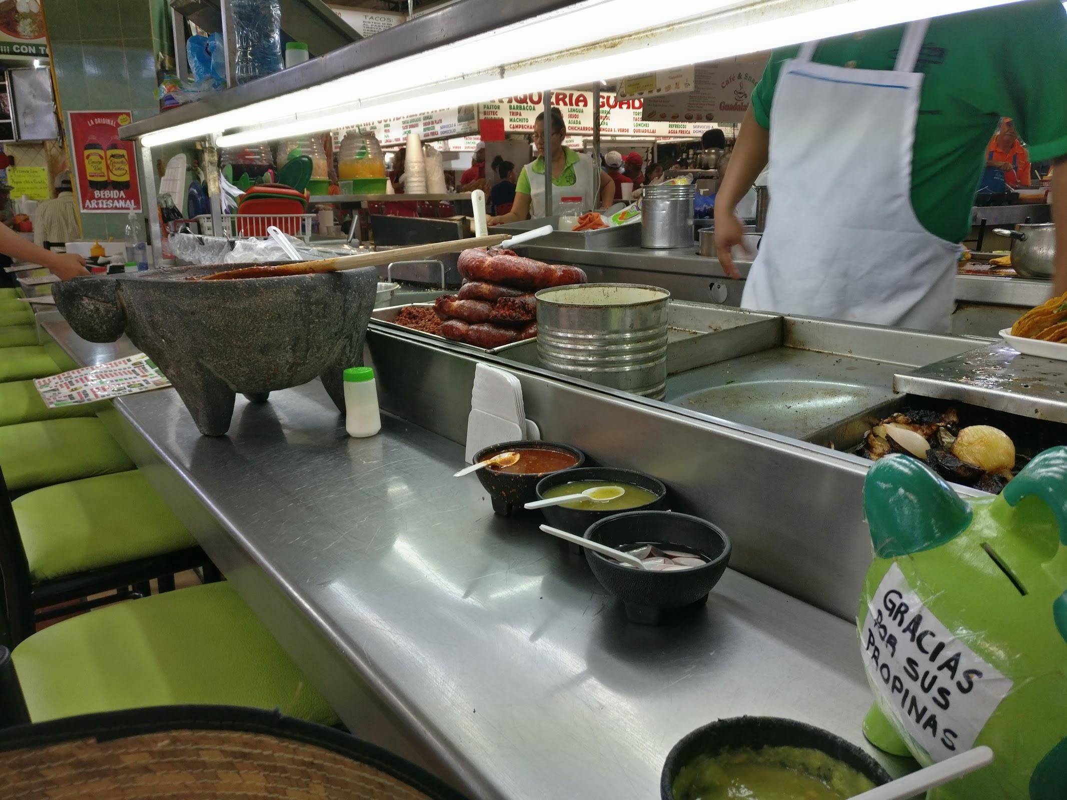 Mercado Libertad - San Juan de Dios galería 10