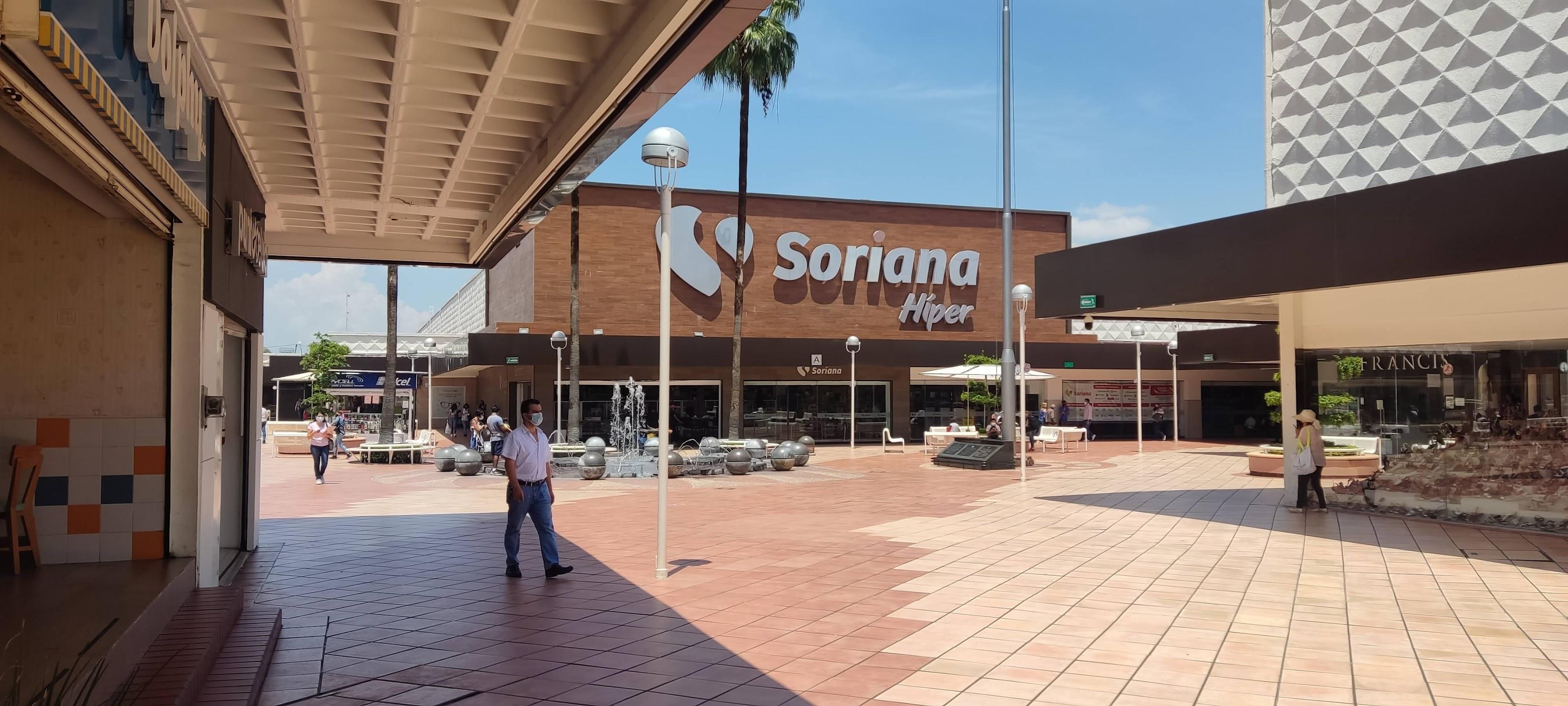 Plaza del Sol en Zapopan - Recomendado