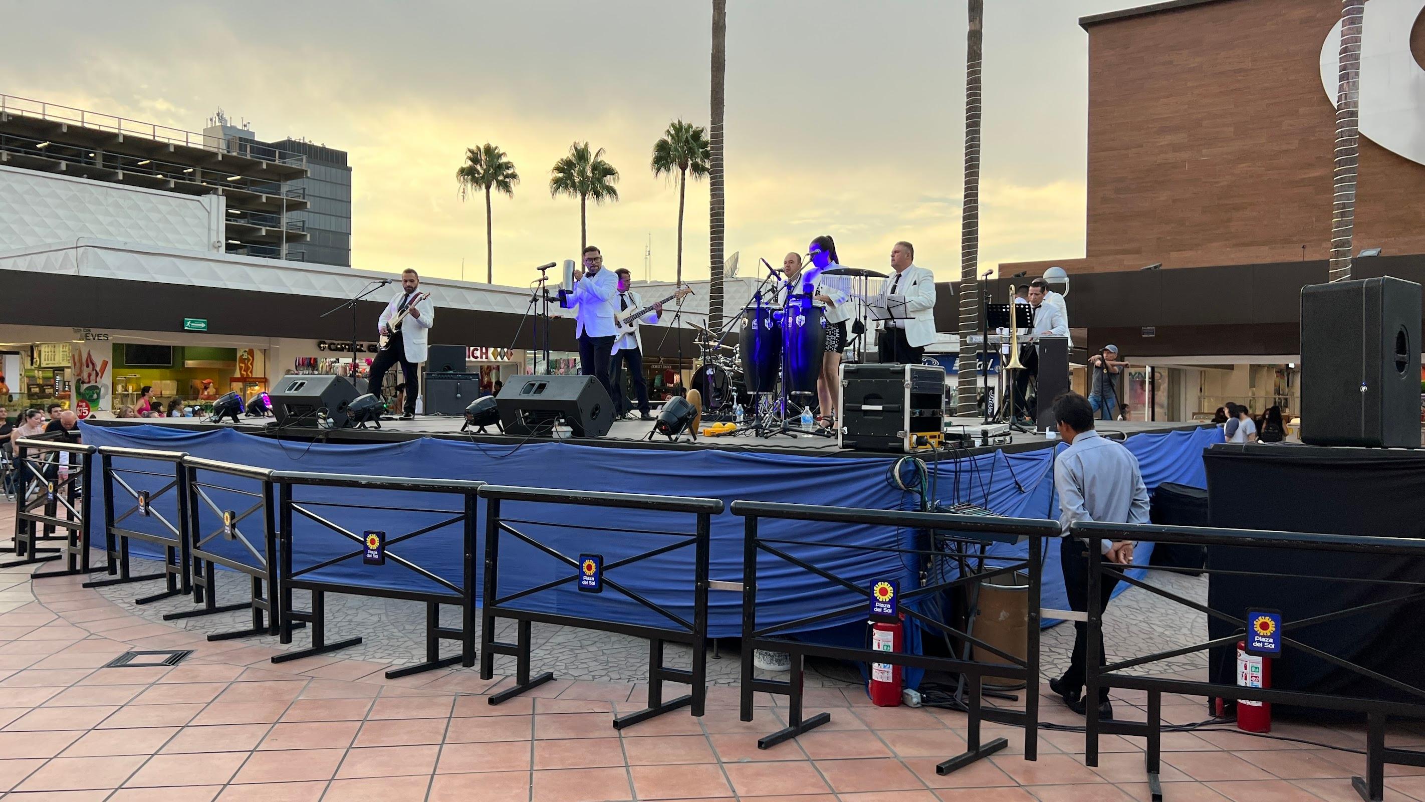 Plaza del Sol galería 10