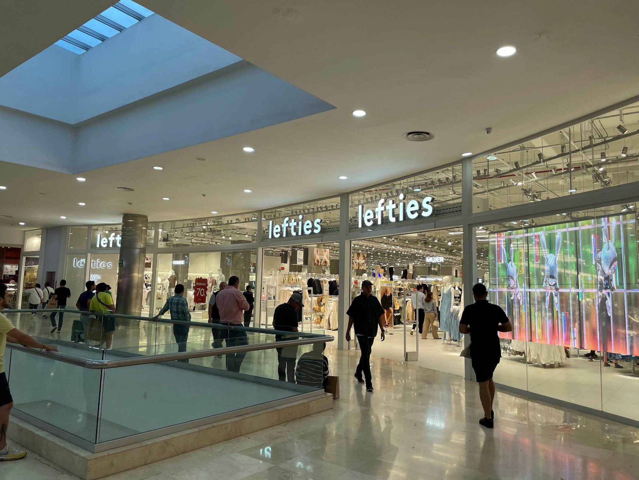 Plaza Galerías Guadalajara galería 3