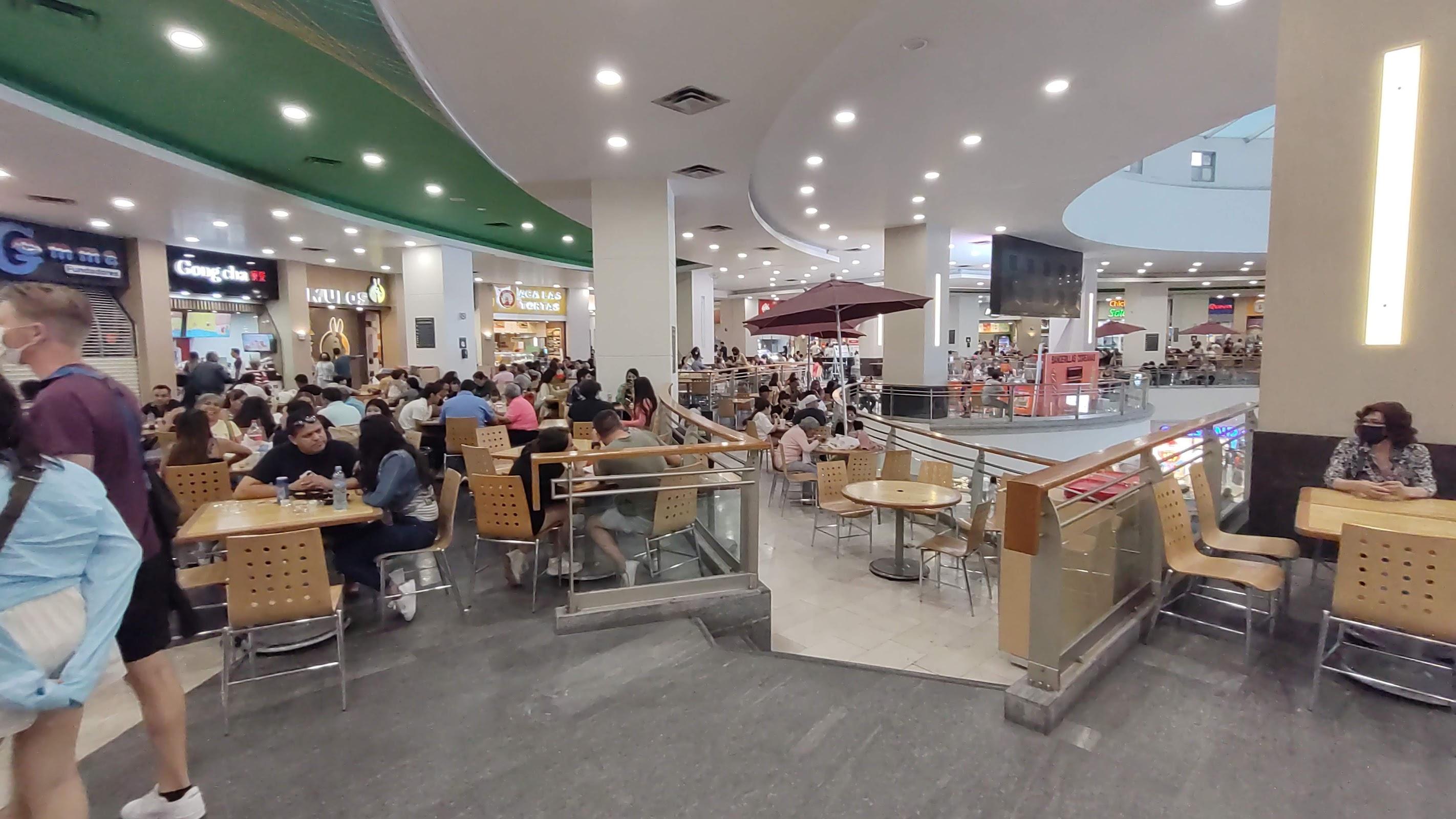 Plaza Galerías Guadalajara galería 5