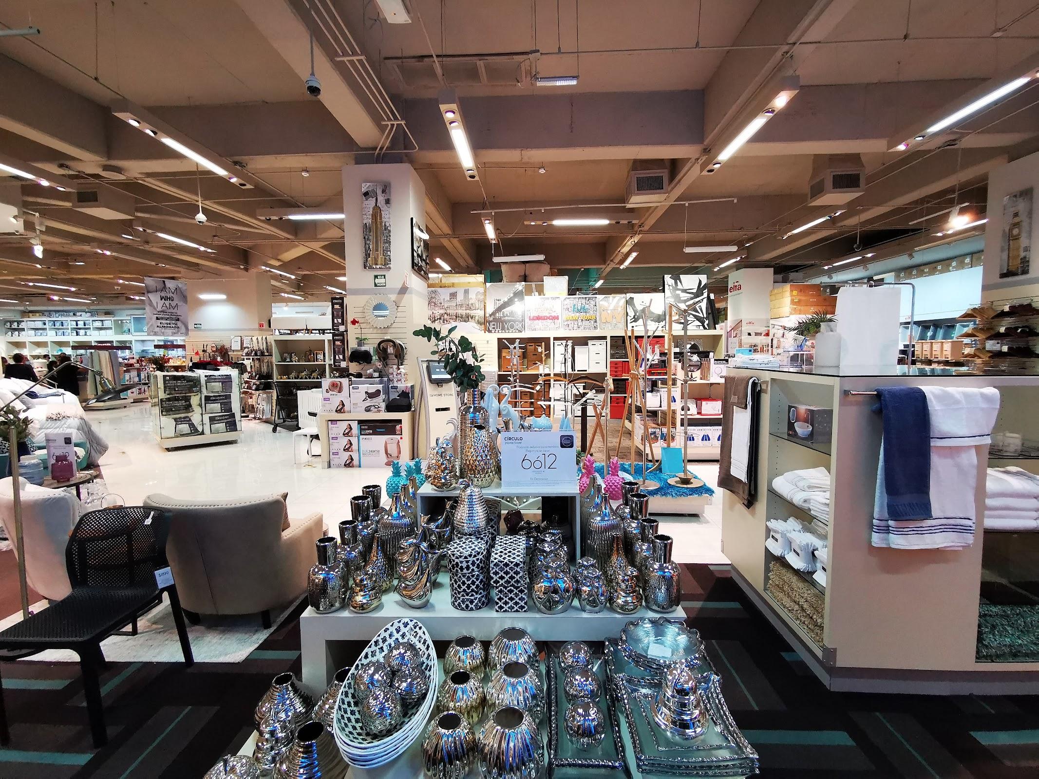 Plaza Galerías Guadalajara galería 6