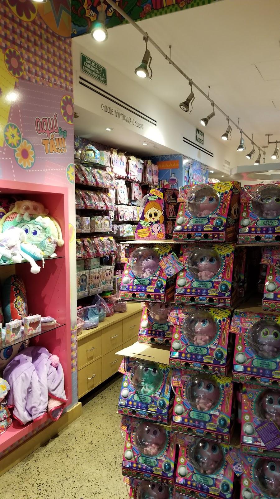 Plaza Galerías Guadalajara galería 10