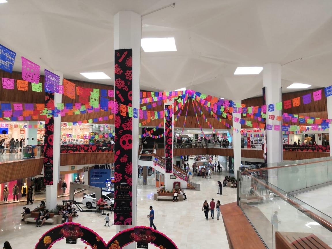 Centro Comercial Plaza Patria galería 3