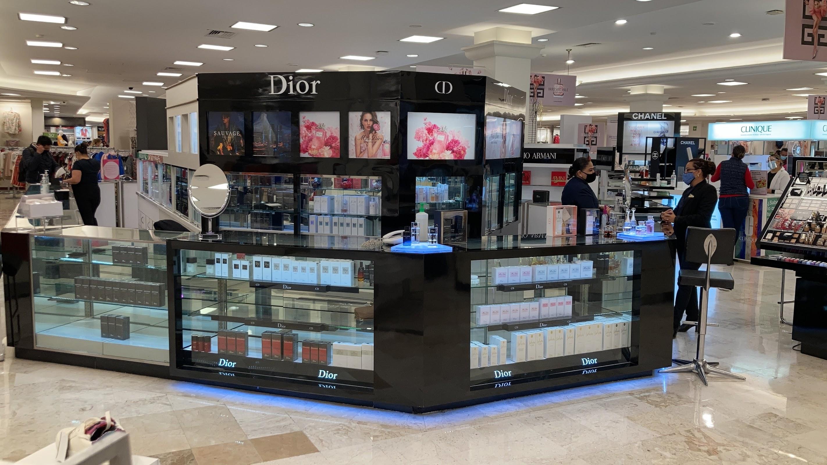 Centro Comercial Plaza Patria galería 6