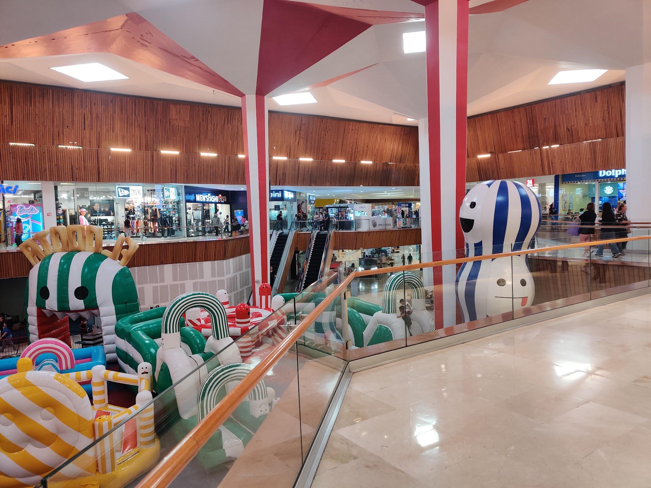 Centro Comercial Plaza Patria galería 10