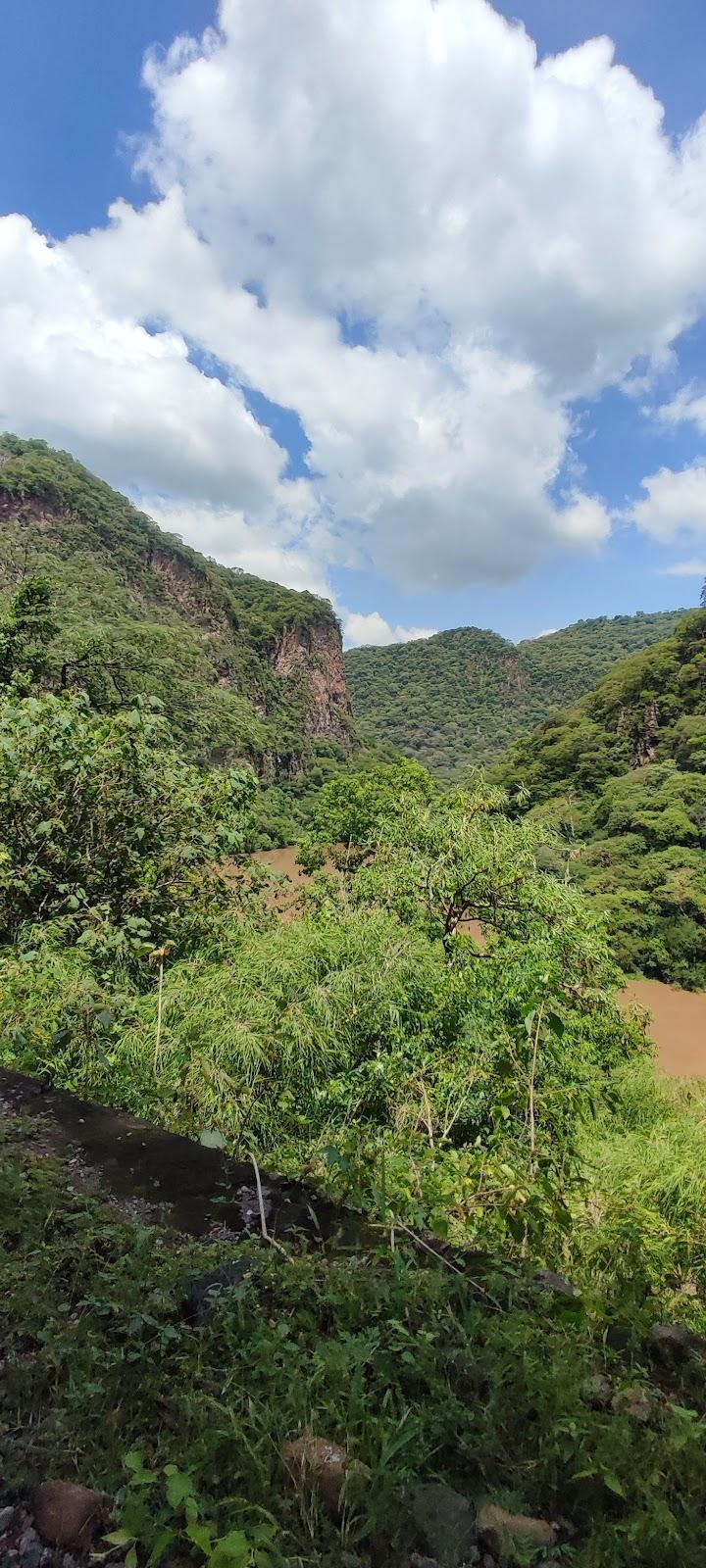 Aguas Termales Las Pilitas galería 2
