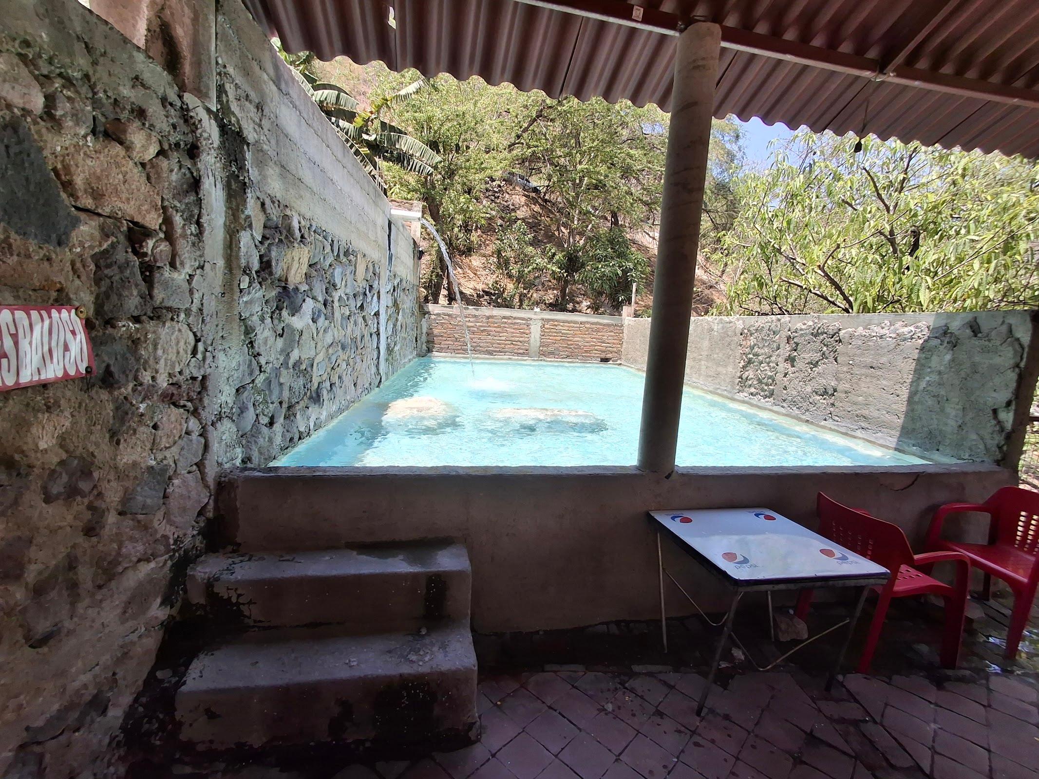 Aguas Termales Las Pilitas galería 3