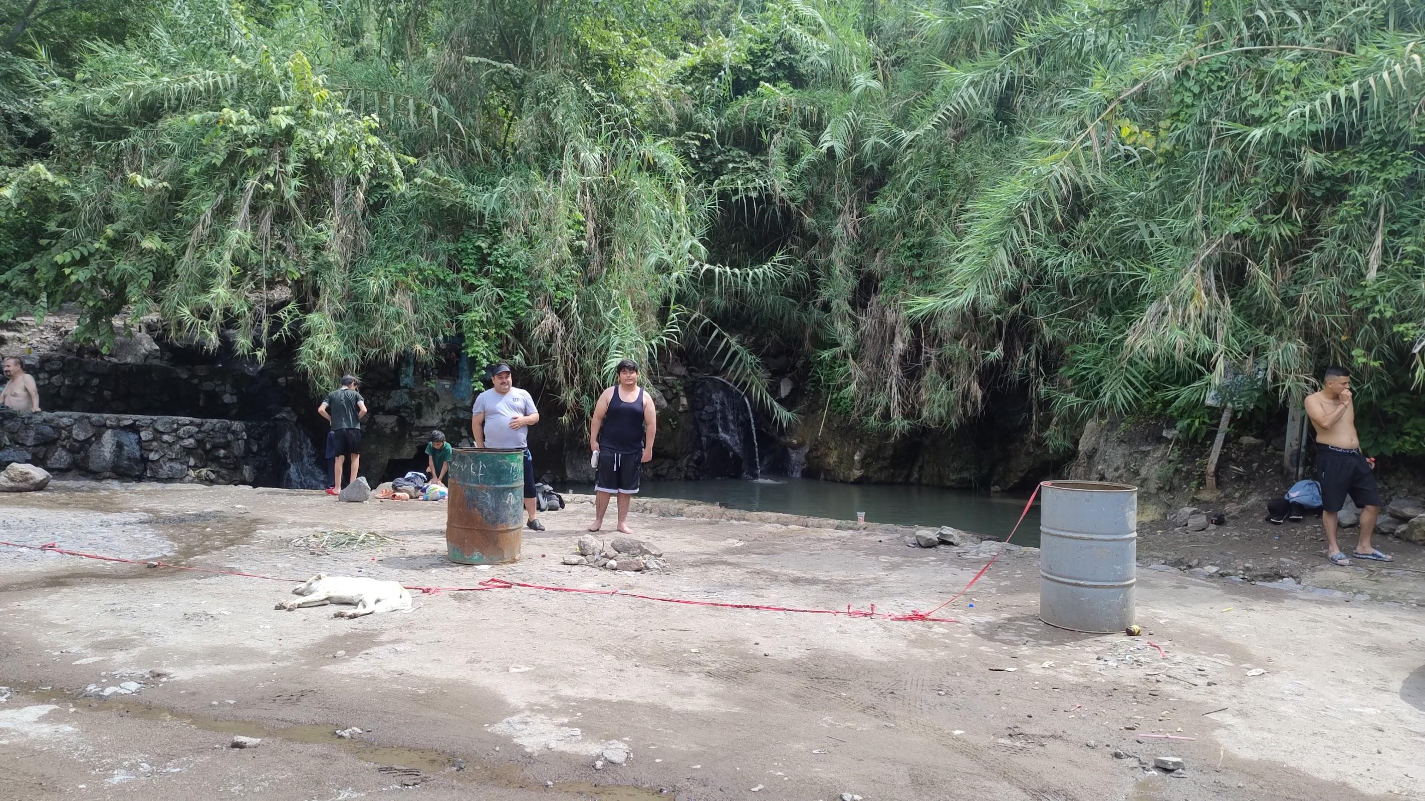 Aguas Termales Las Pilitas galería 4