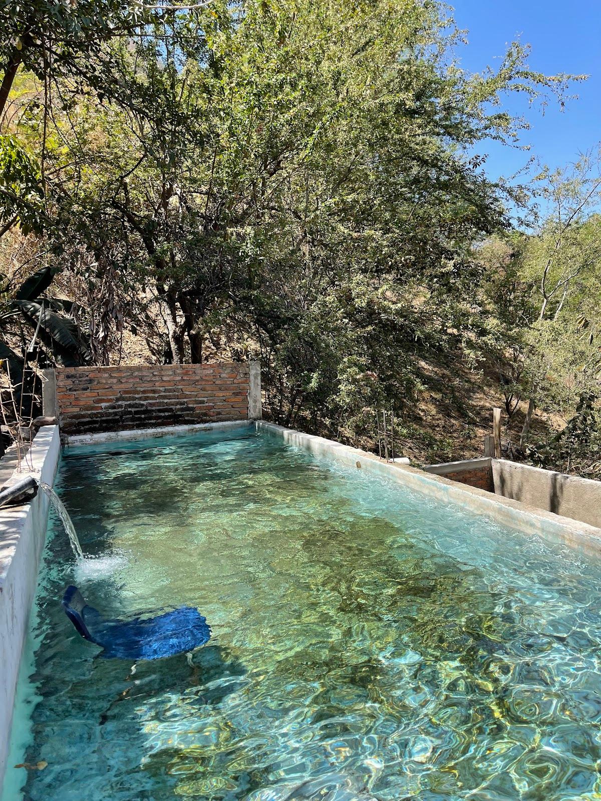 Aguas Termales Las Pilitas galería 5