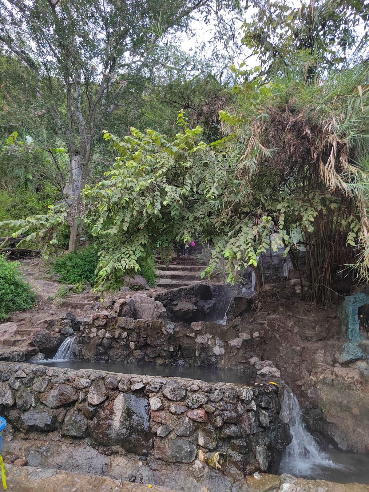 Aguas Termales Las Pilitas galería 6