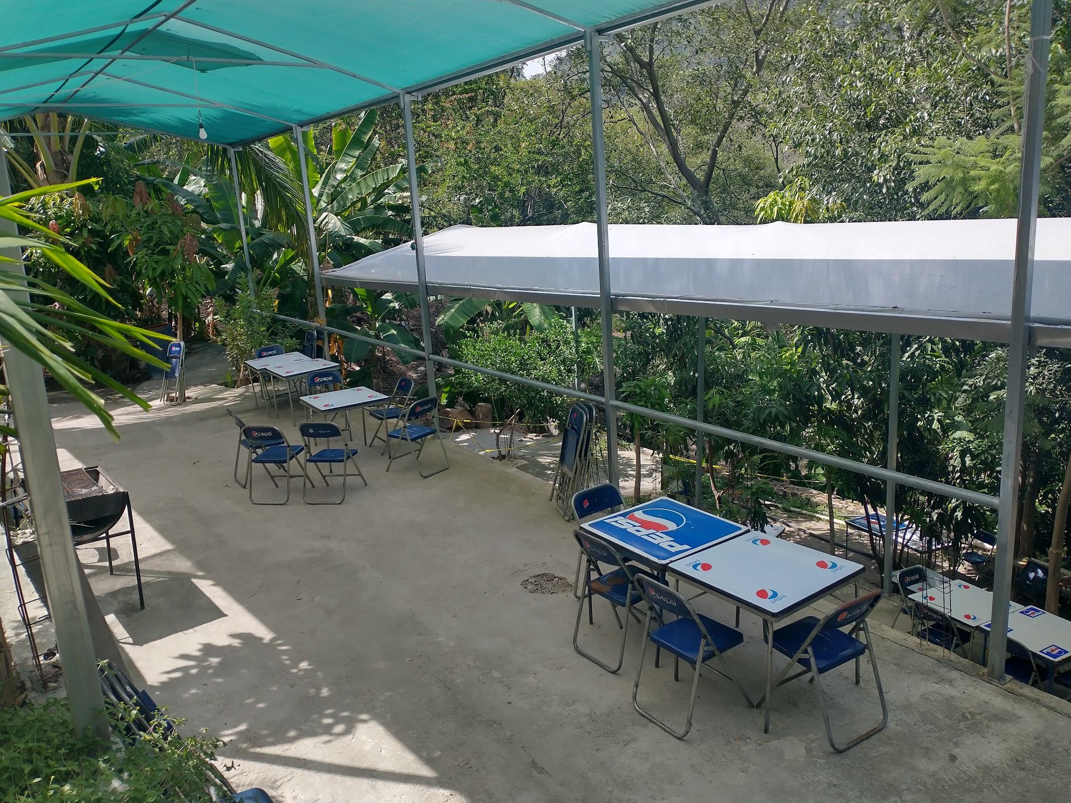 Aguas Termales Las Pilitas galería 7