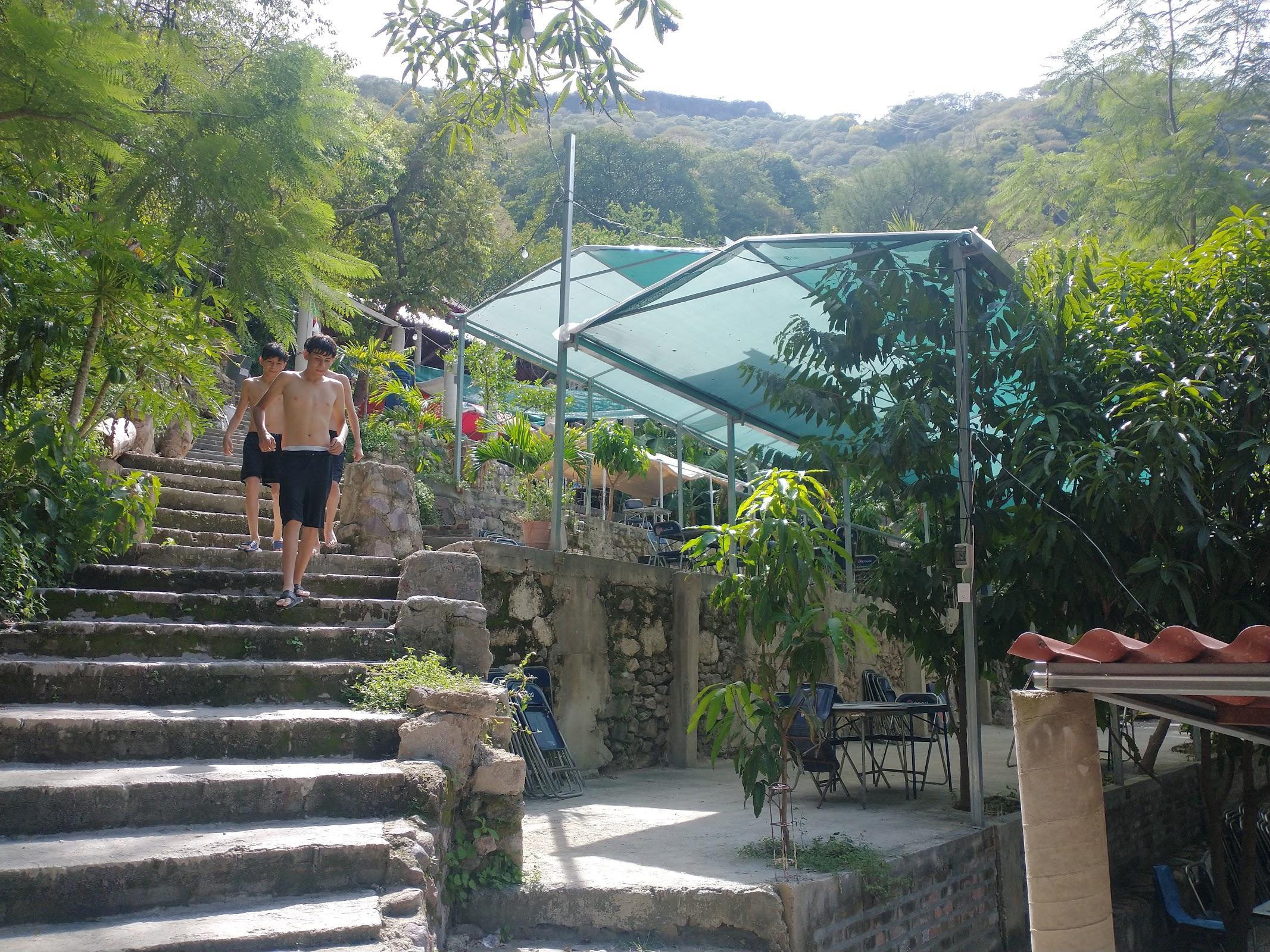 Aguas Termales Las Pilitas galería 8