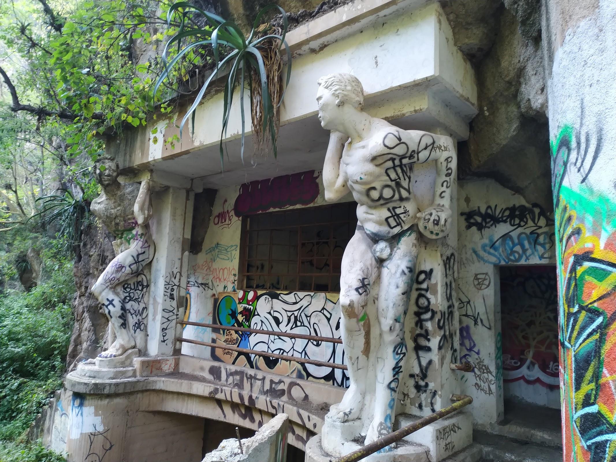 Aguas Termales Las Pilitas galería 9