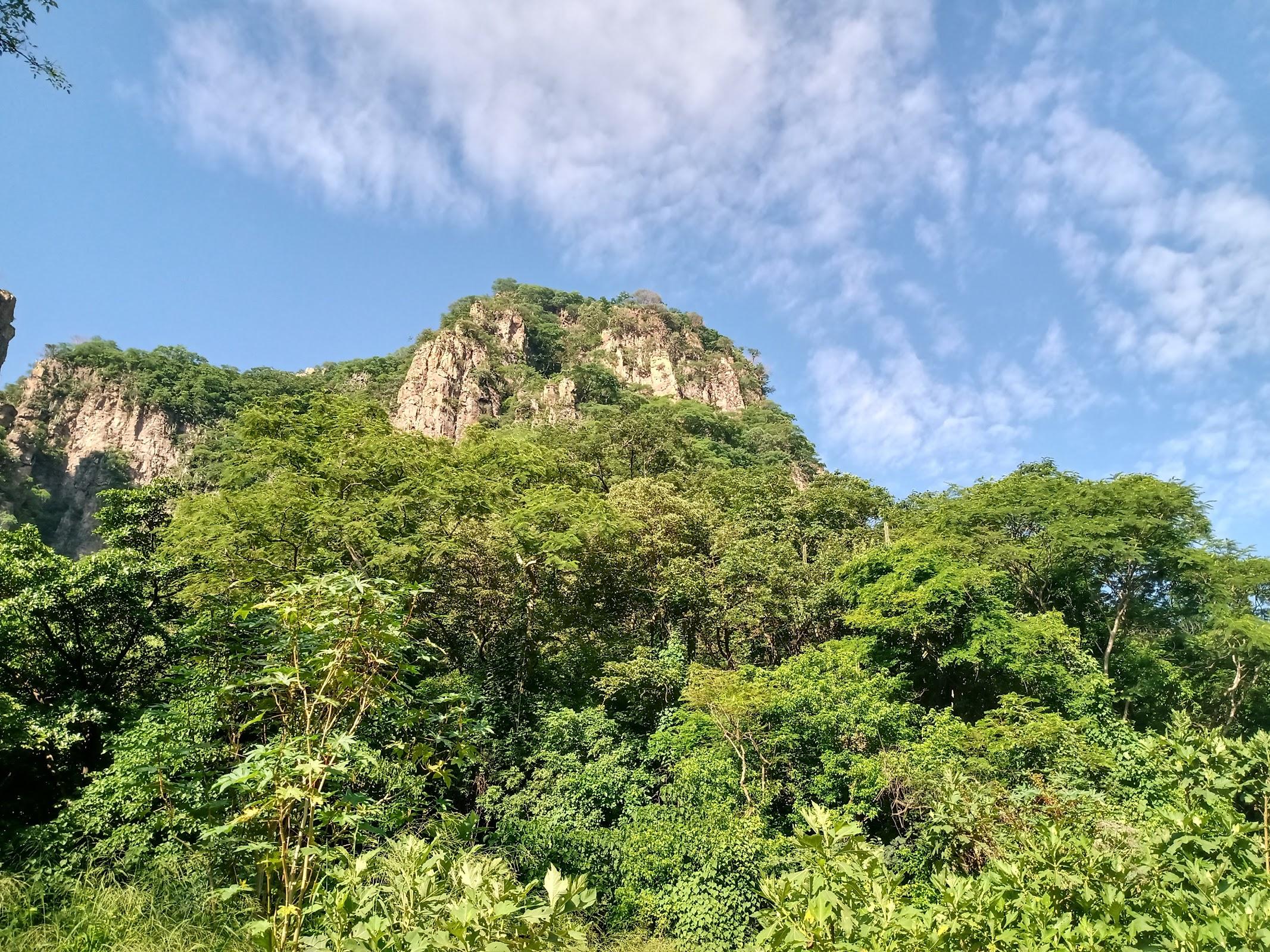 Barranca de Oblatos galería 2