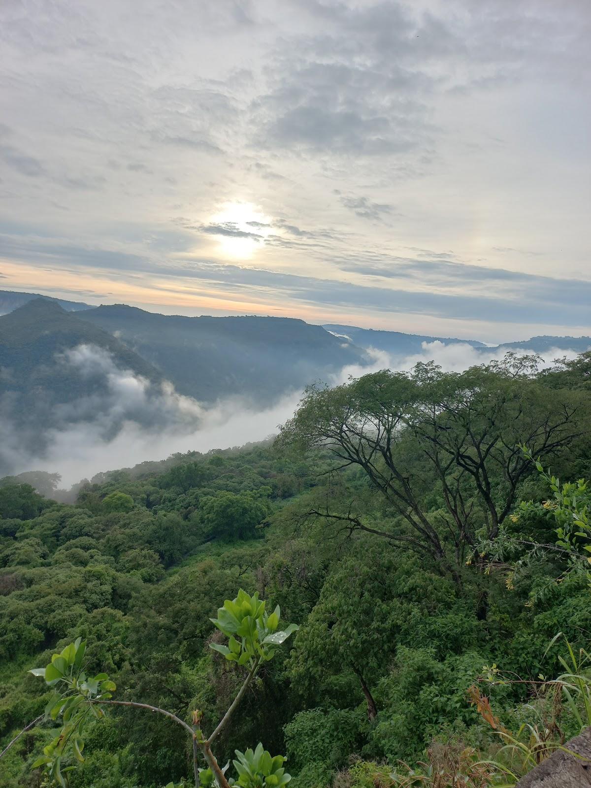 Barranca de Oblatos galería 3