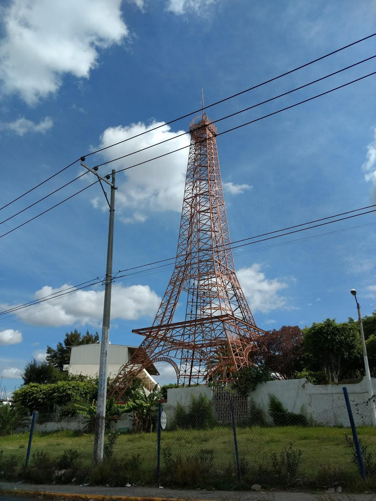 Barranca de Oblatos galería 4