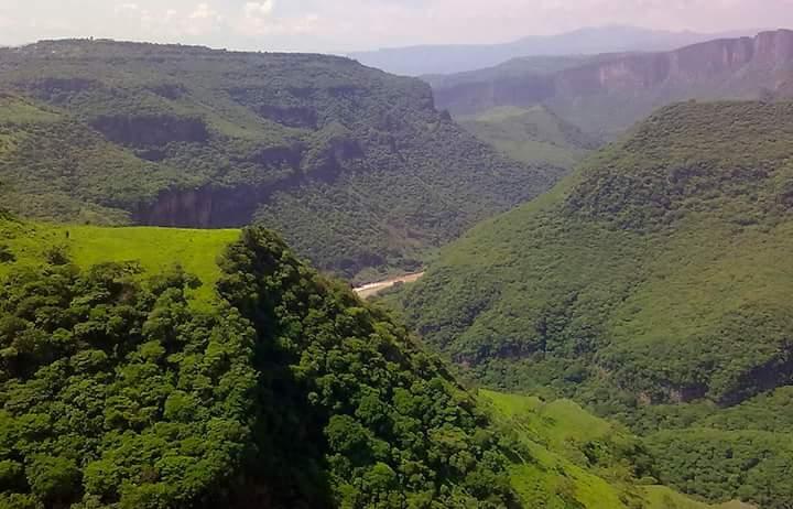 Barranca de Oblatos galería 6