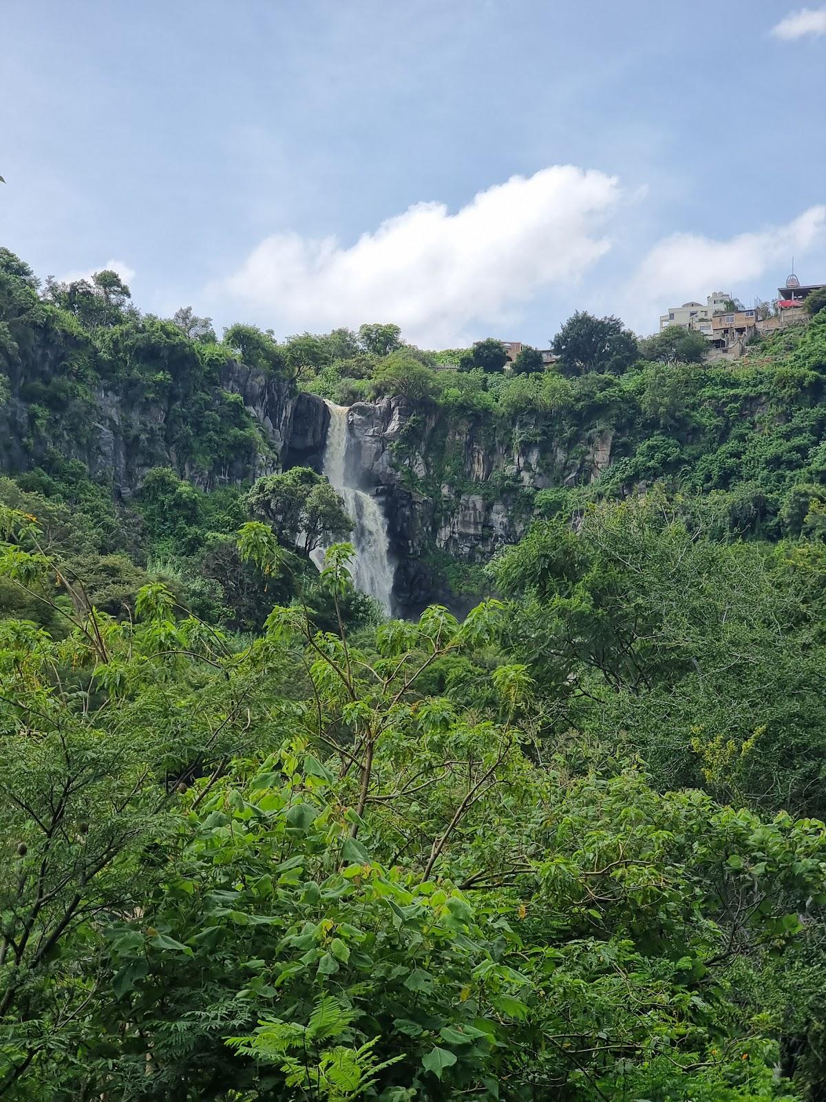 Barranca de Oblatos galería 8