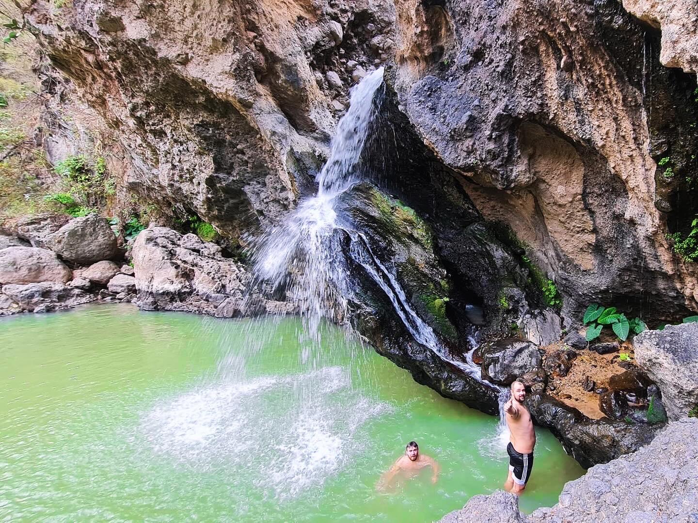 Cascada de Huaxtla galería 2