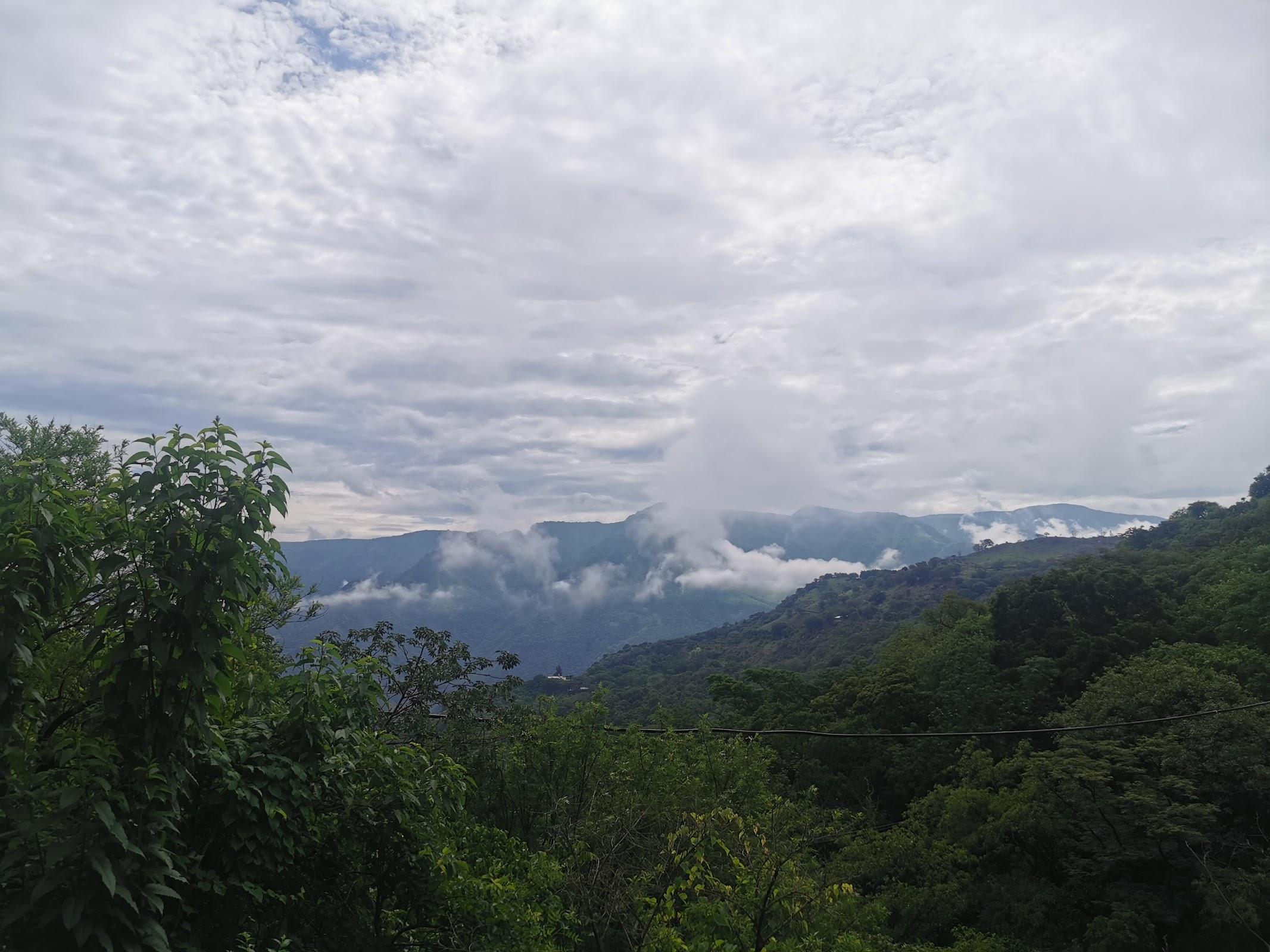 Cascada de Huaxtla galería 4