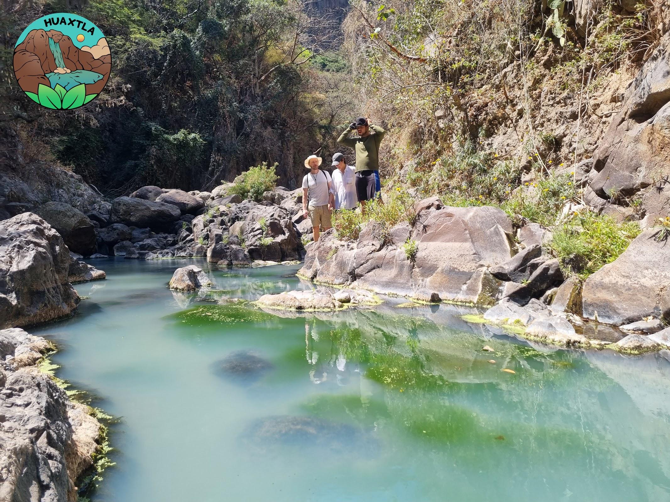 Cascada de Huaxtla galería 5