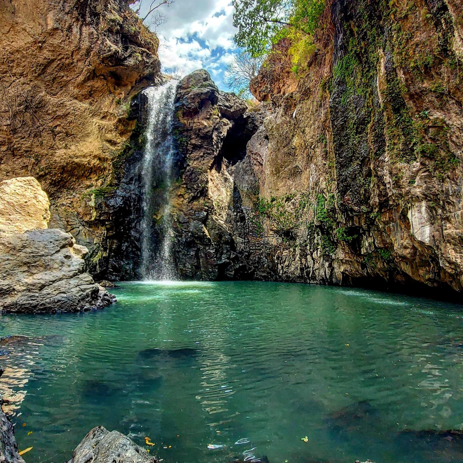 Cascada de Huaxtla galería 6