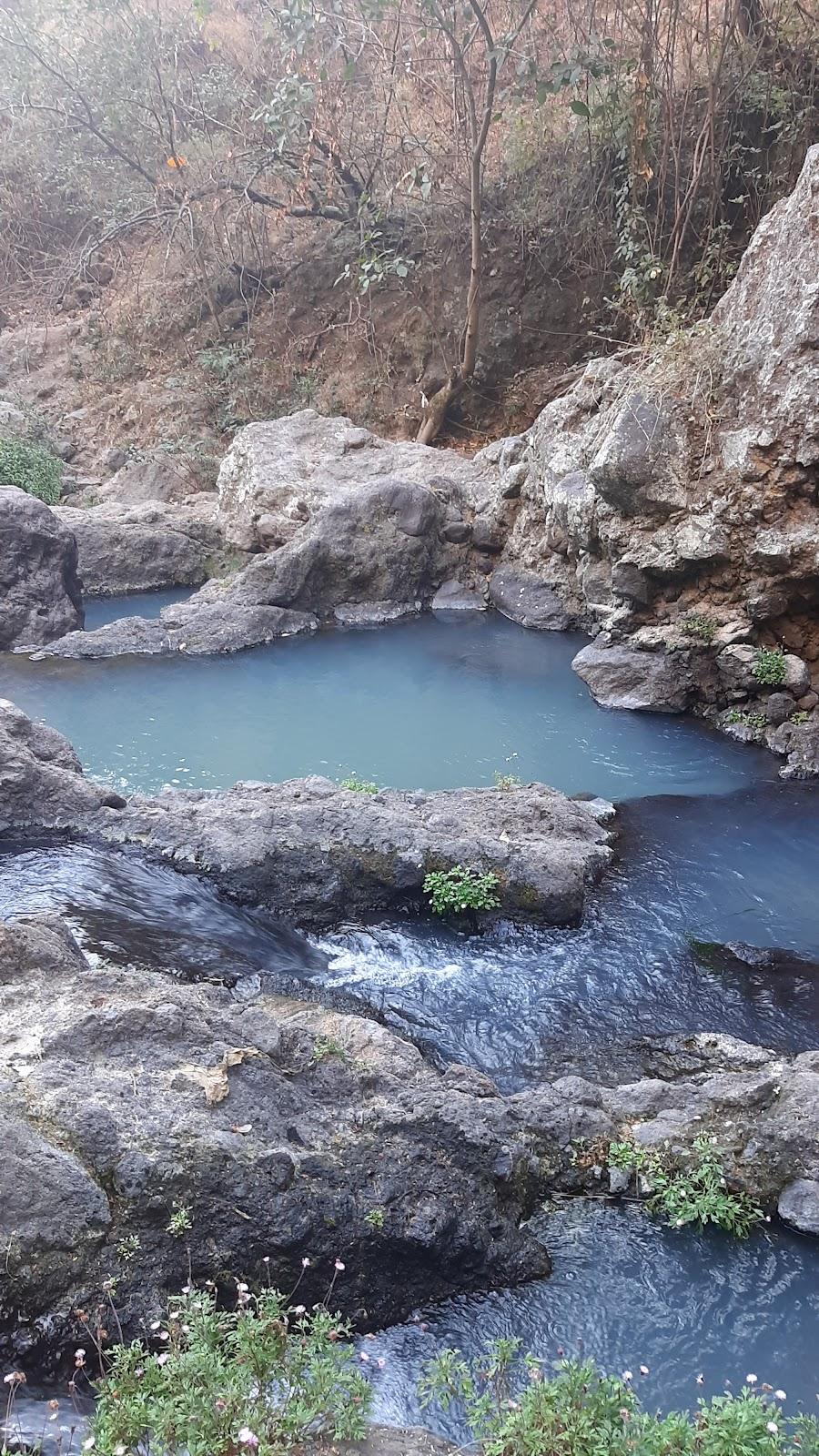 Cascada de Huaxtla galería 7