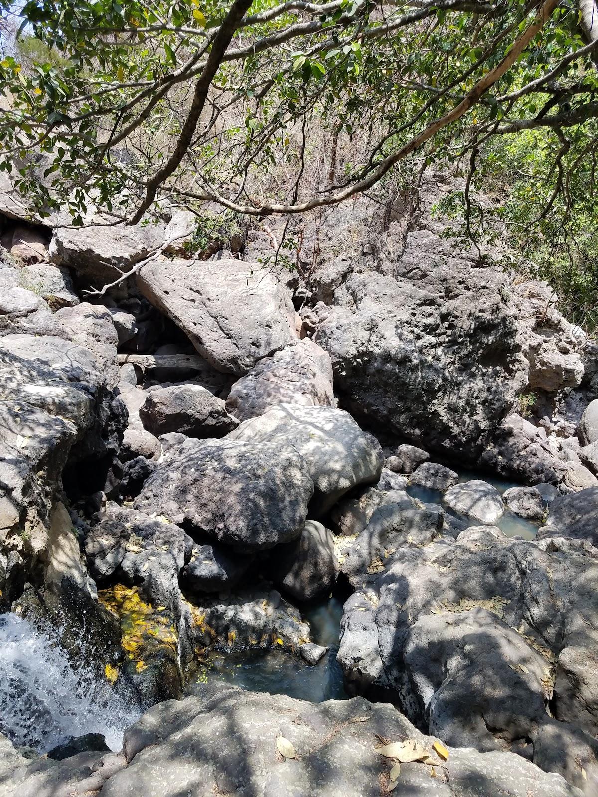 Cascada de Huaxtla galería 10