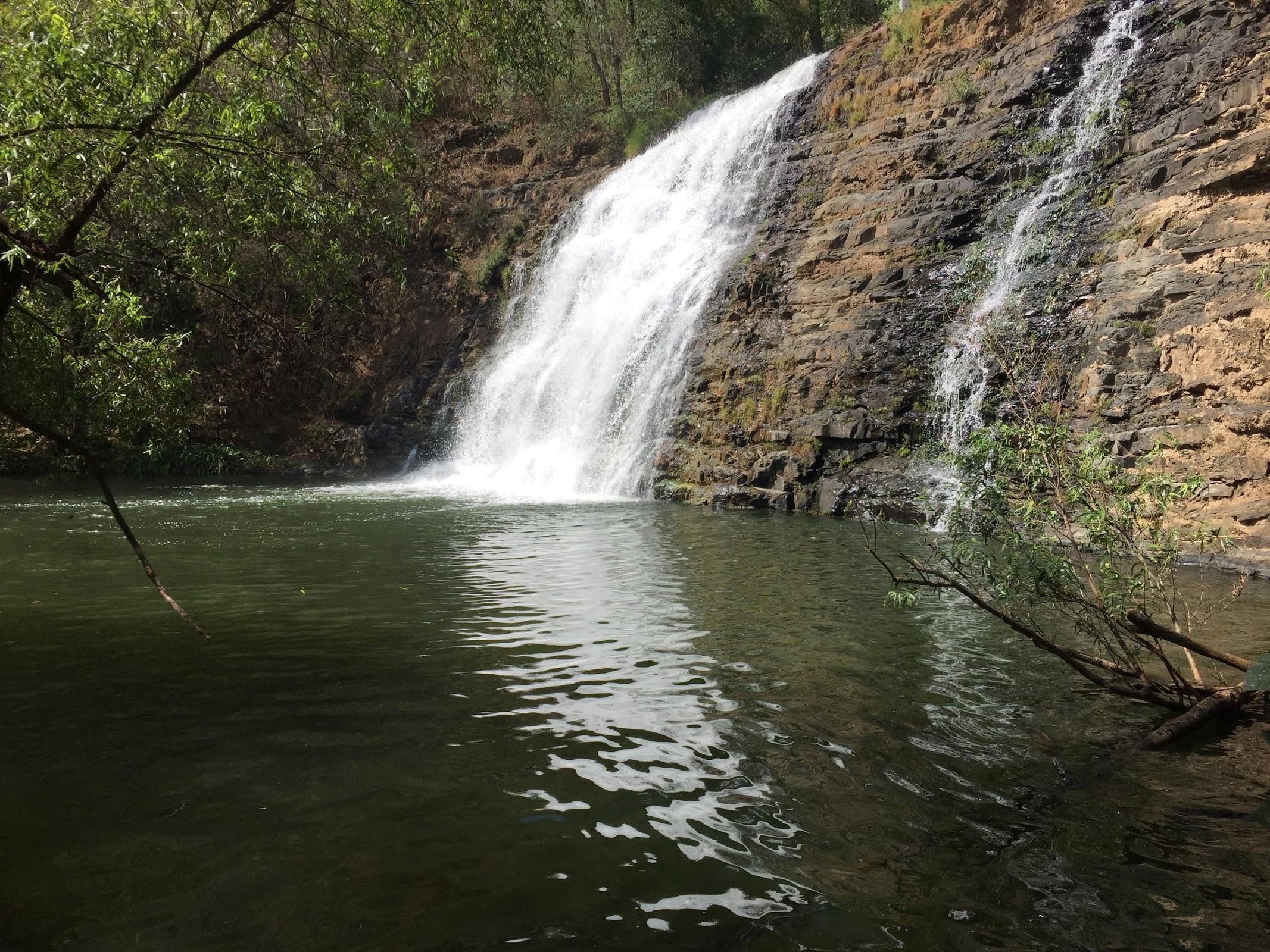 Cascada el Salto del Nogal, Tapalpa galería 6