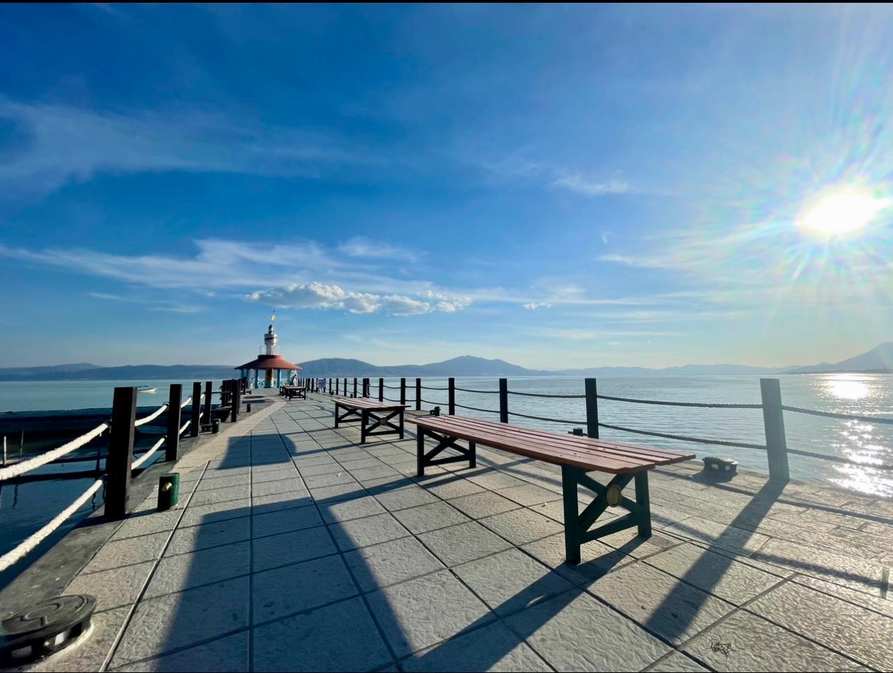 Lago de Chapala galería 2