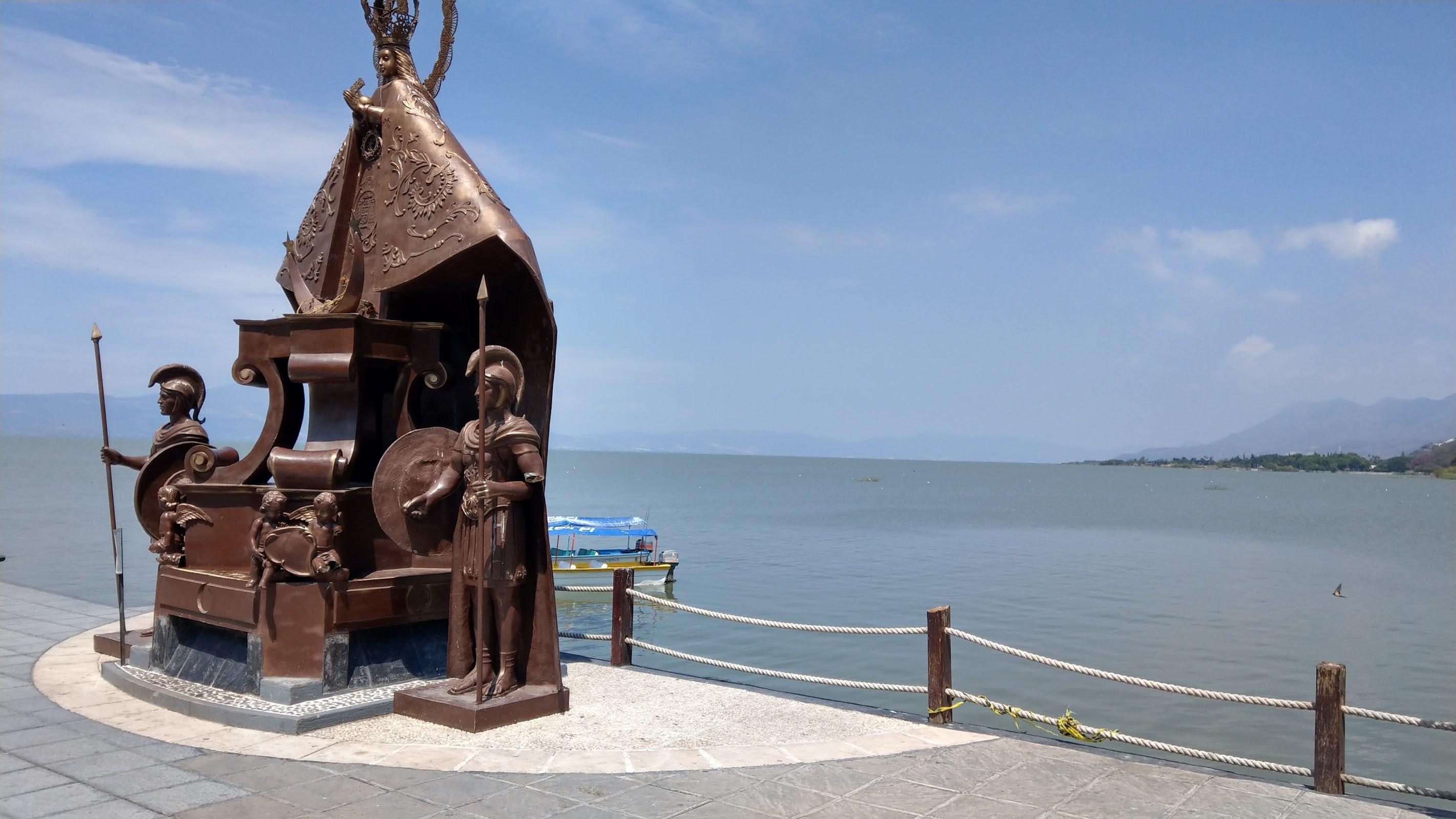 Lago de Chapala galería 6