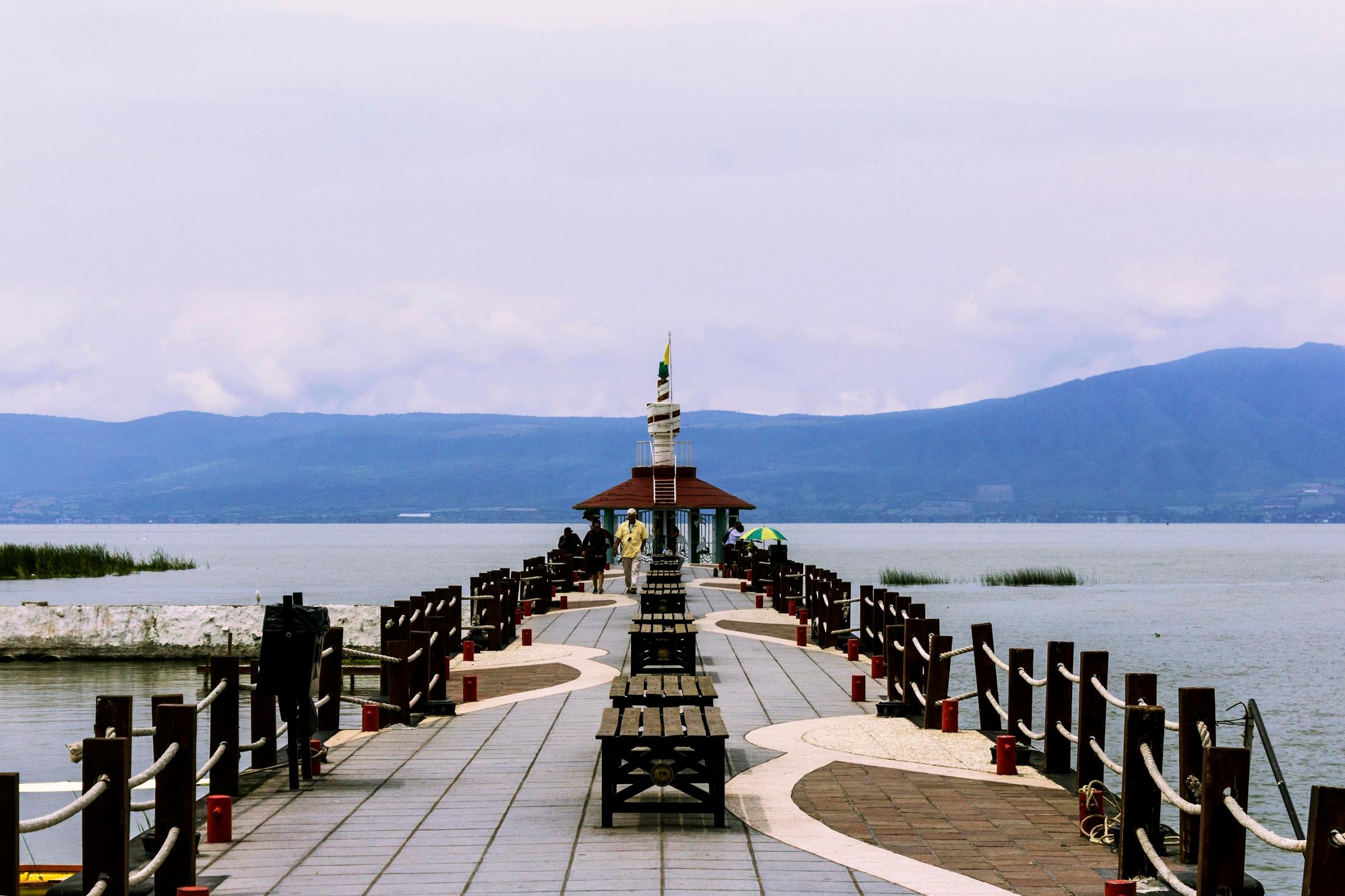 Lago de Chapala galería 7