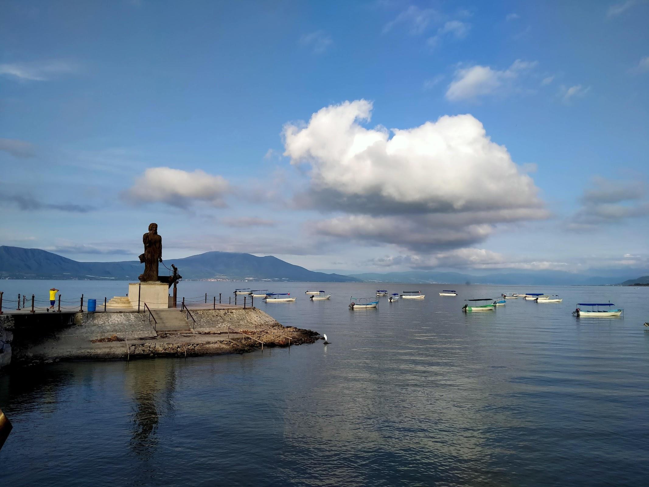 Lago de Chapala galería 8