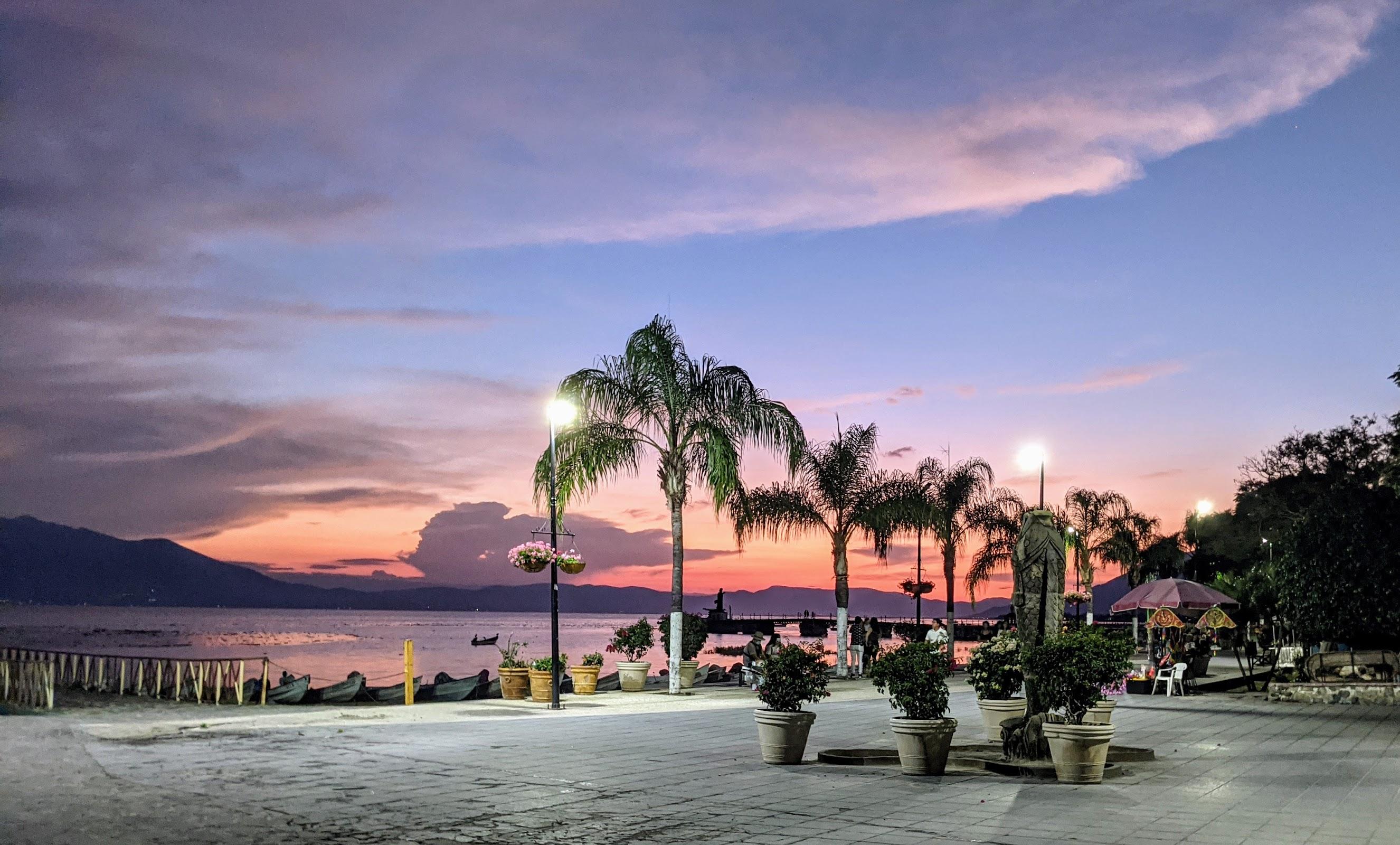 Lago de Chapala galería 10