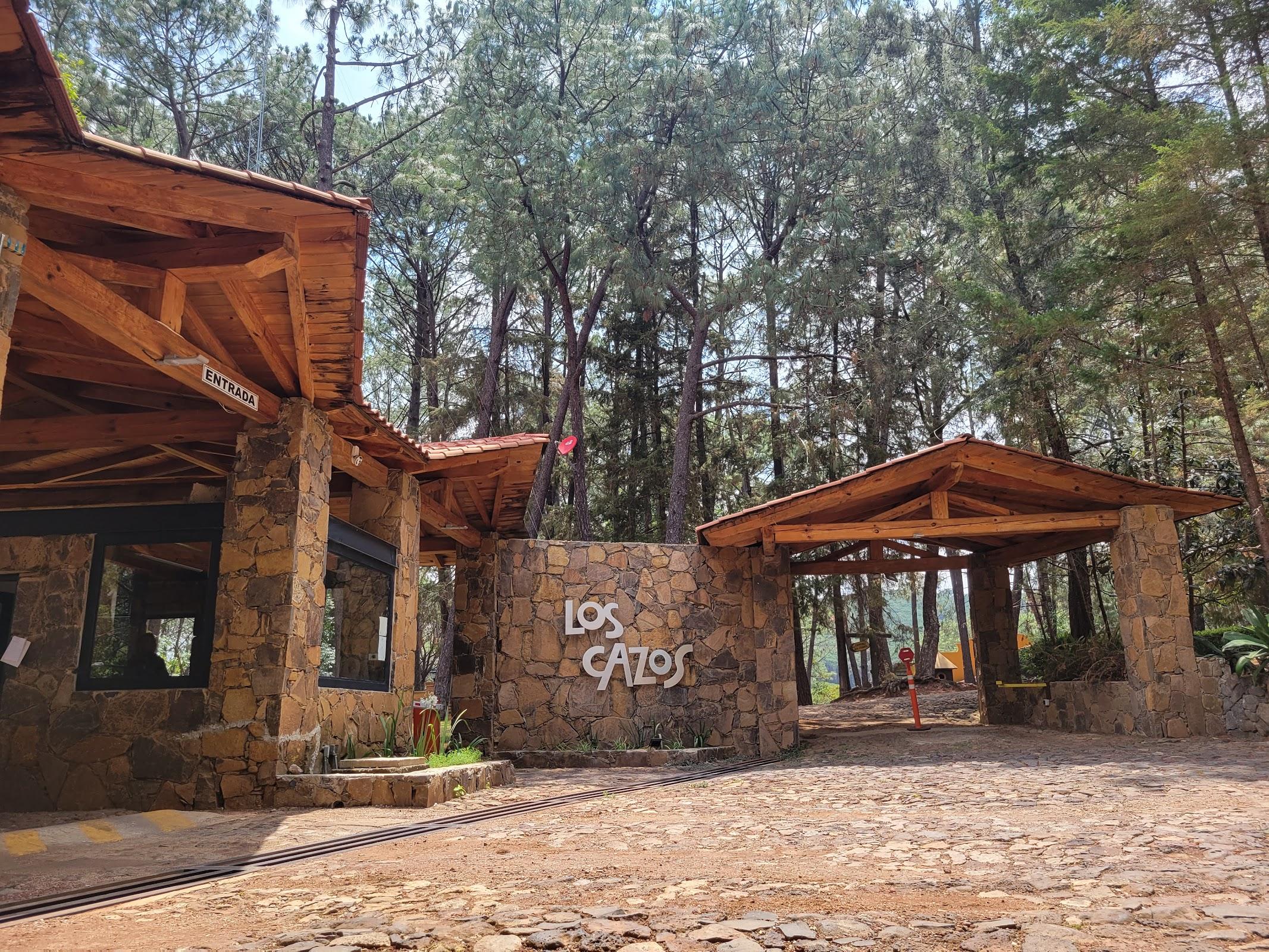 Los Cazos en Mazamitla - Recomendado