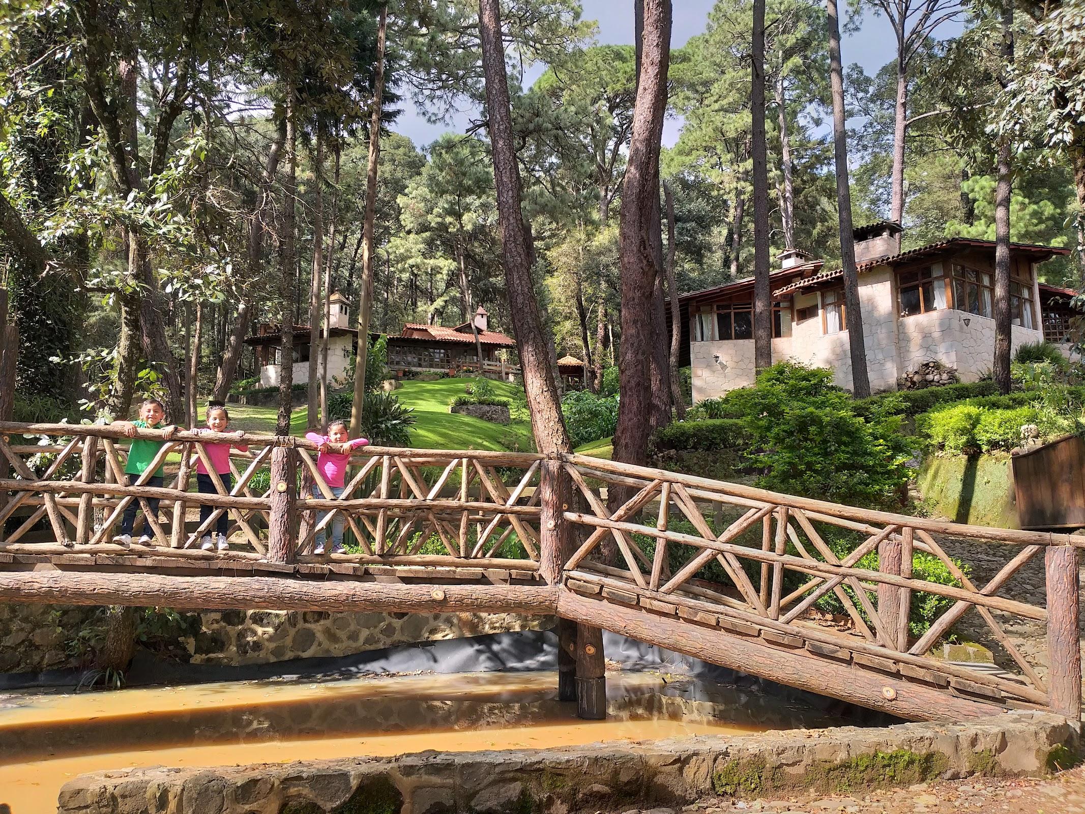 Los Cazos galería 2