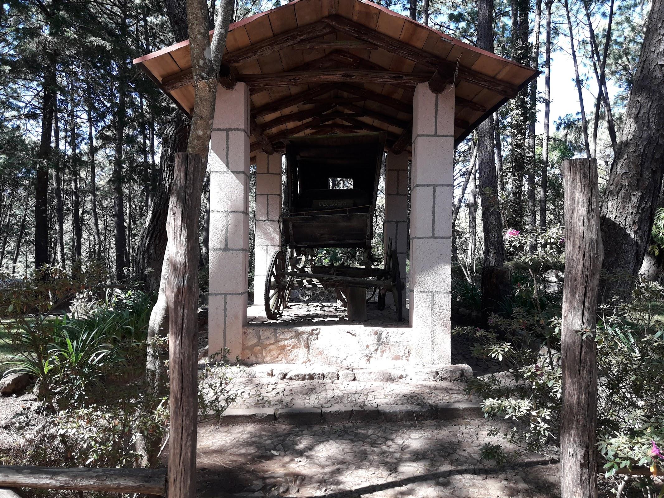 Los Cazos galería 8