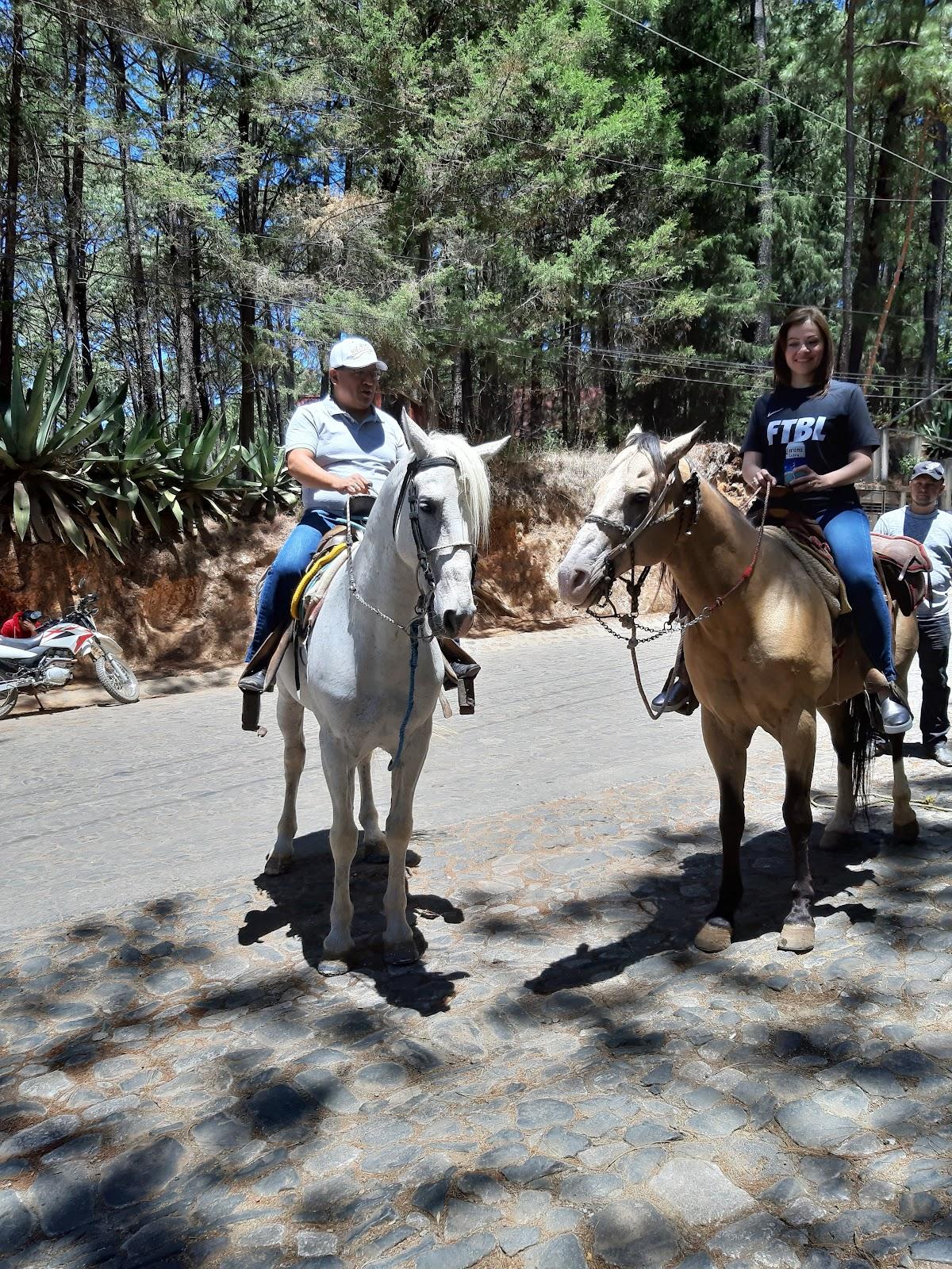 Los Cazos galería 10