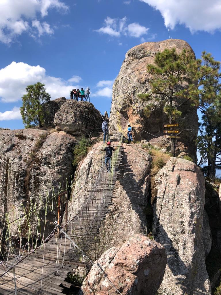 Parque Natural Los Frailes galería 3