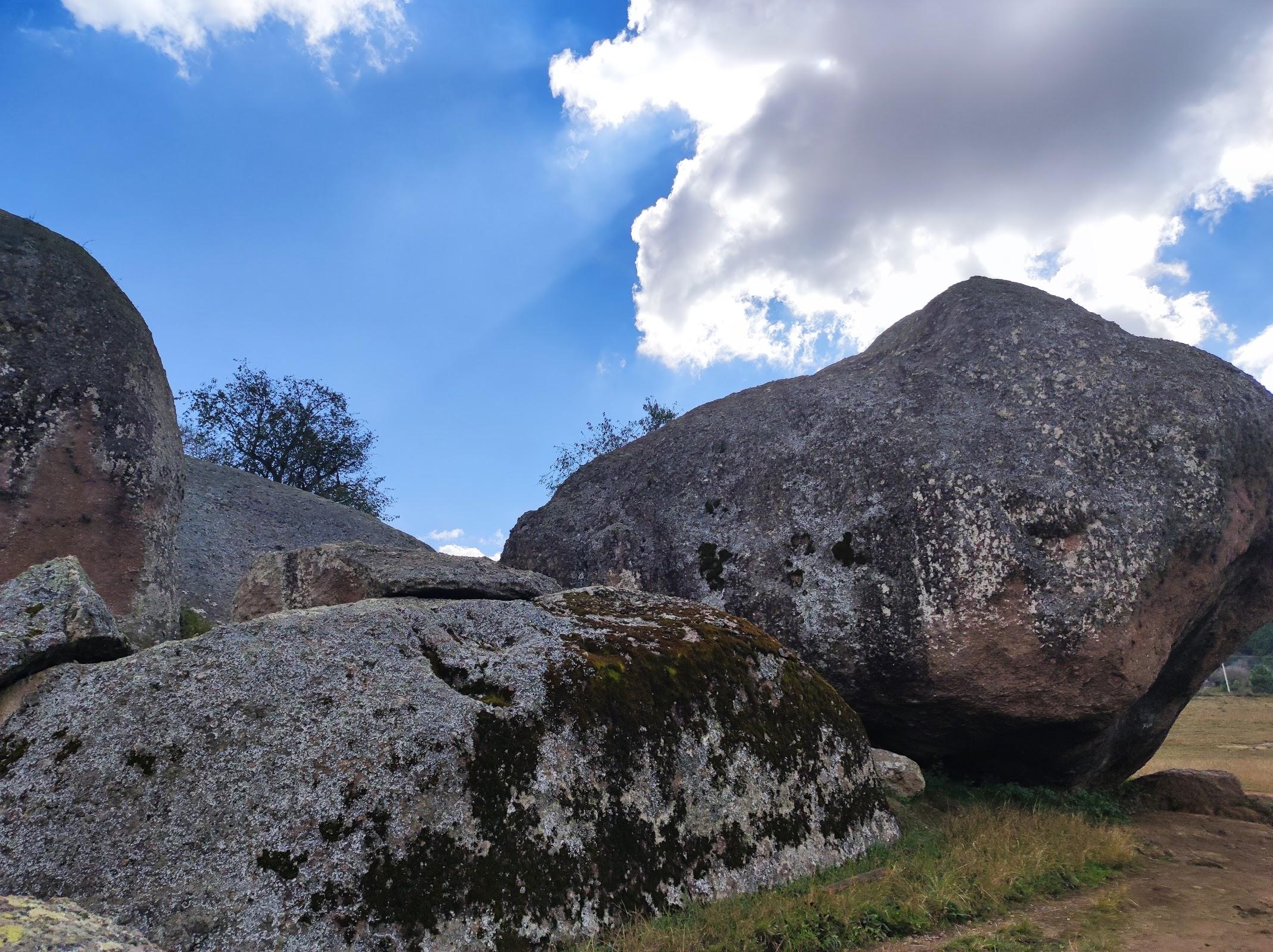 Parque Natural Los Frailes galería 4