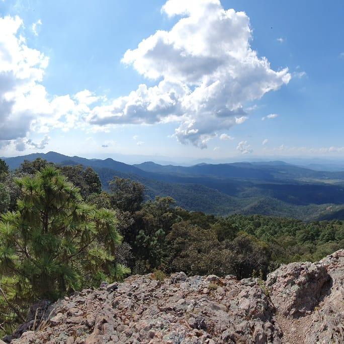 Parque Natural Los Frailes galería 5