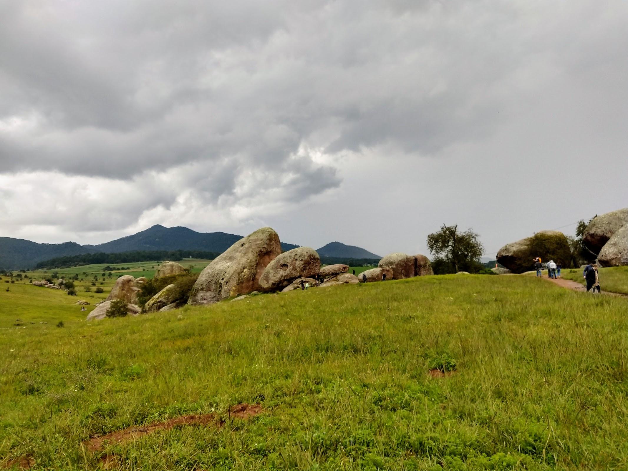 Parque Natural Los Frailes galería 6
