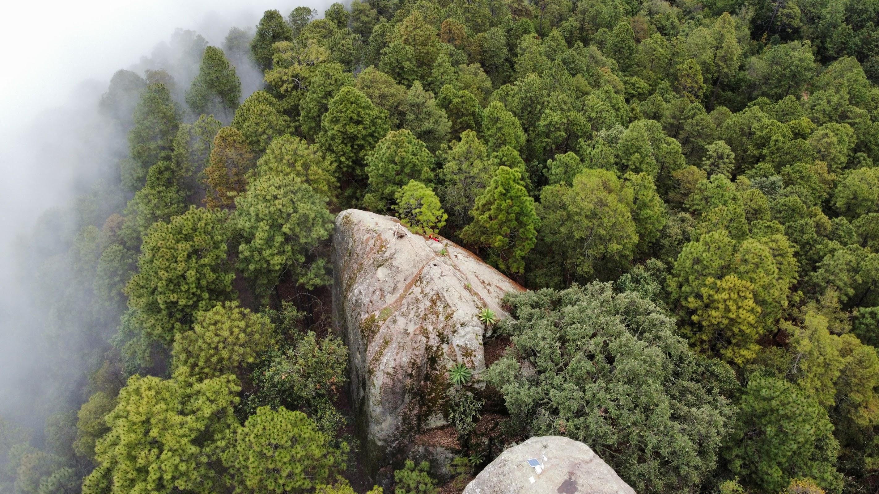 Parque Natural Los Frailes galería 8