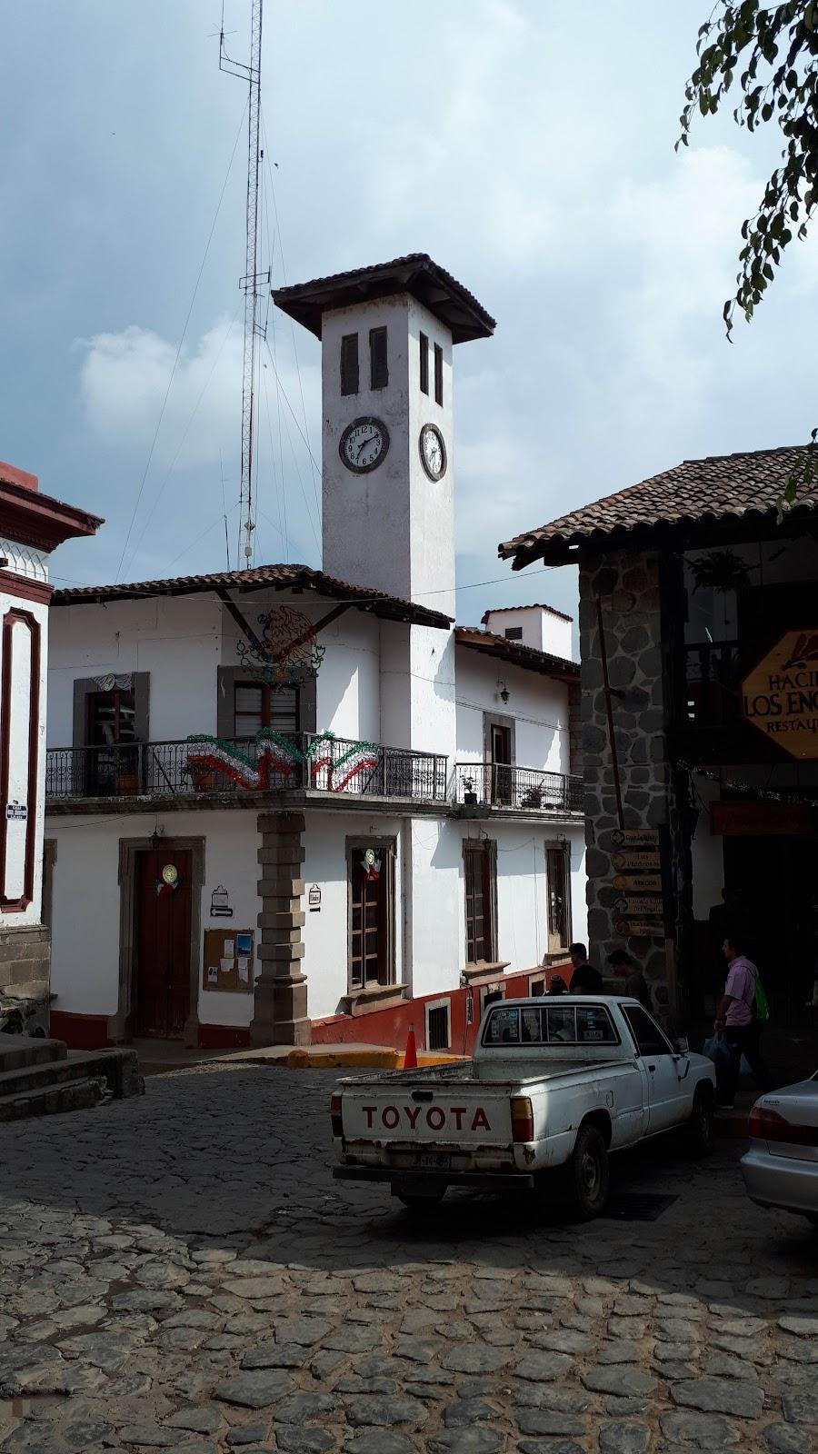 Parque Natural Los Frailes galería 9